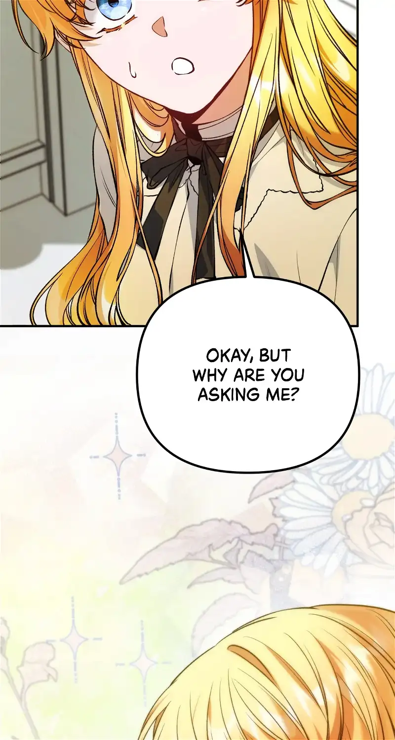I Thought I Tamed the Villain chapter 17 page 83