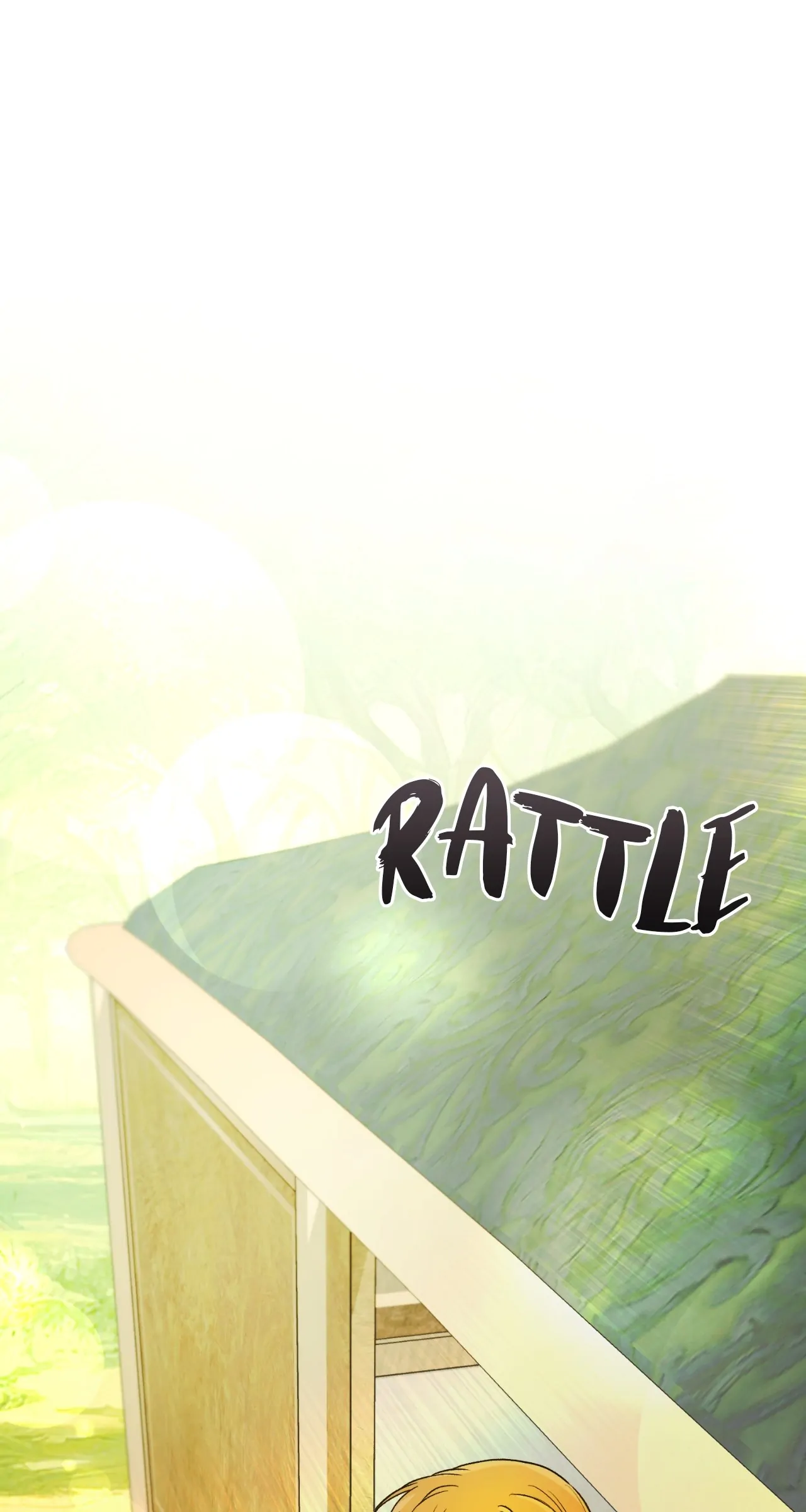 I Thought I Tamed the Villain chapter 18 page 1