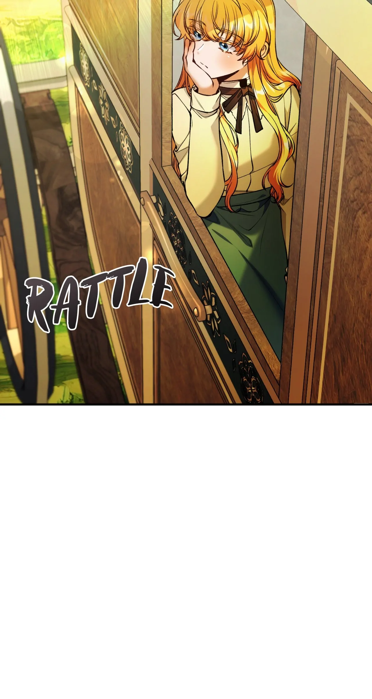 I Thought I Tamed the Villain chapter 18 page 2