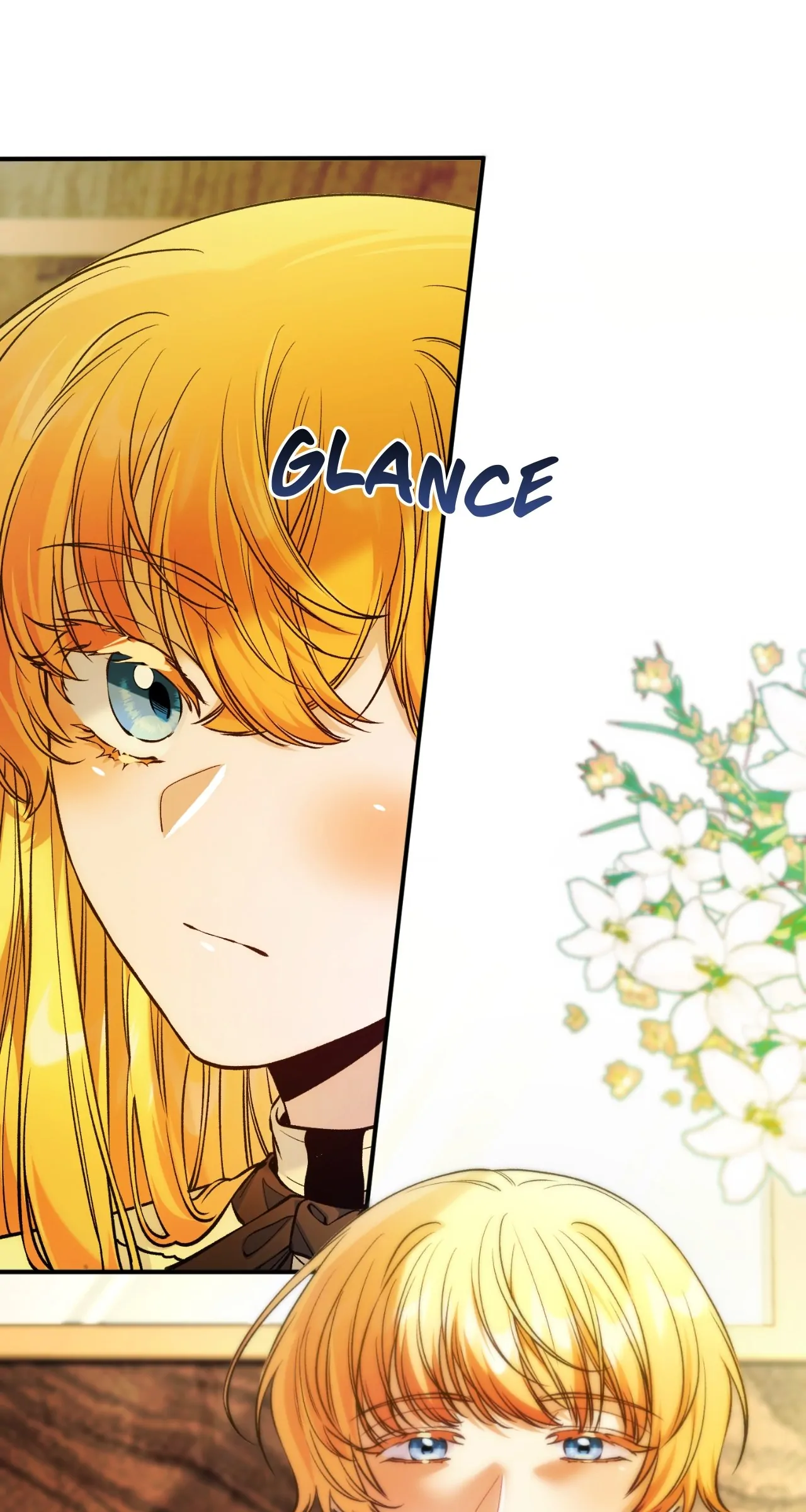 I Thought I Tamed the Villain chapter 18 page 3