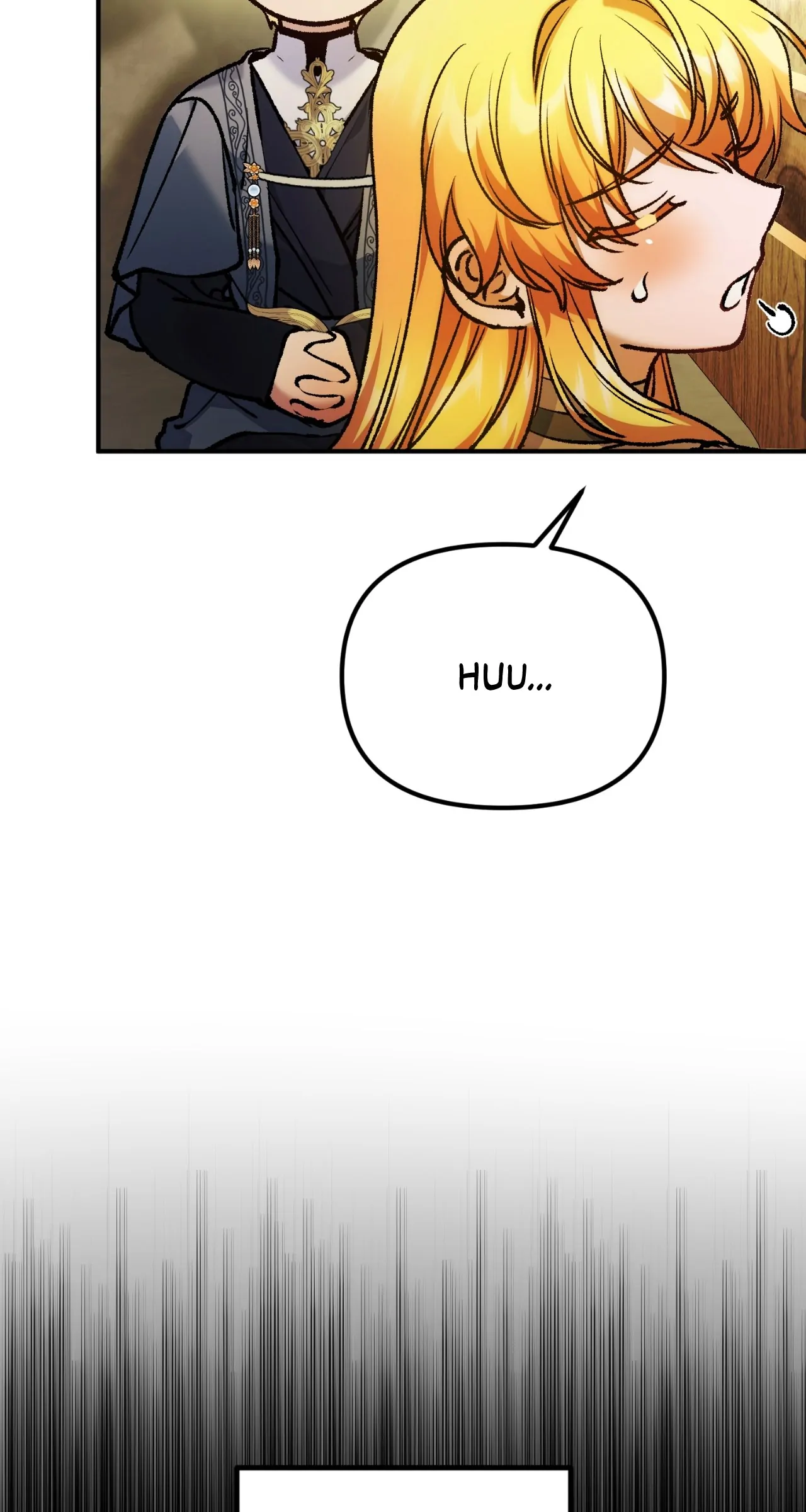 I Thought I Tamed the Villain chapter 18 page 6