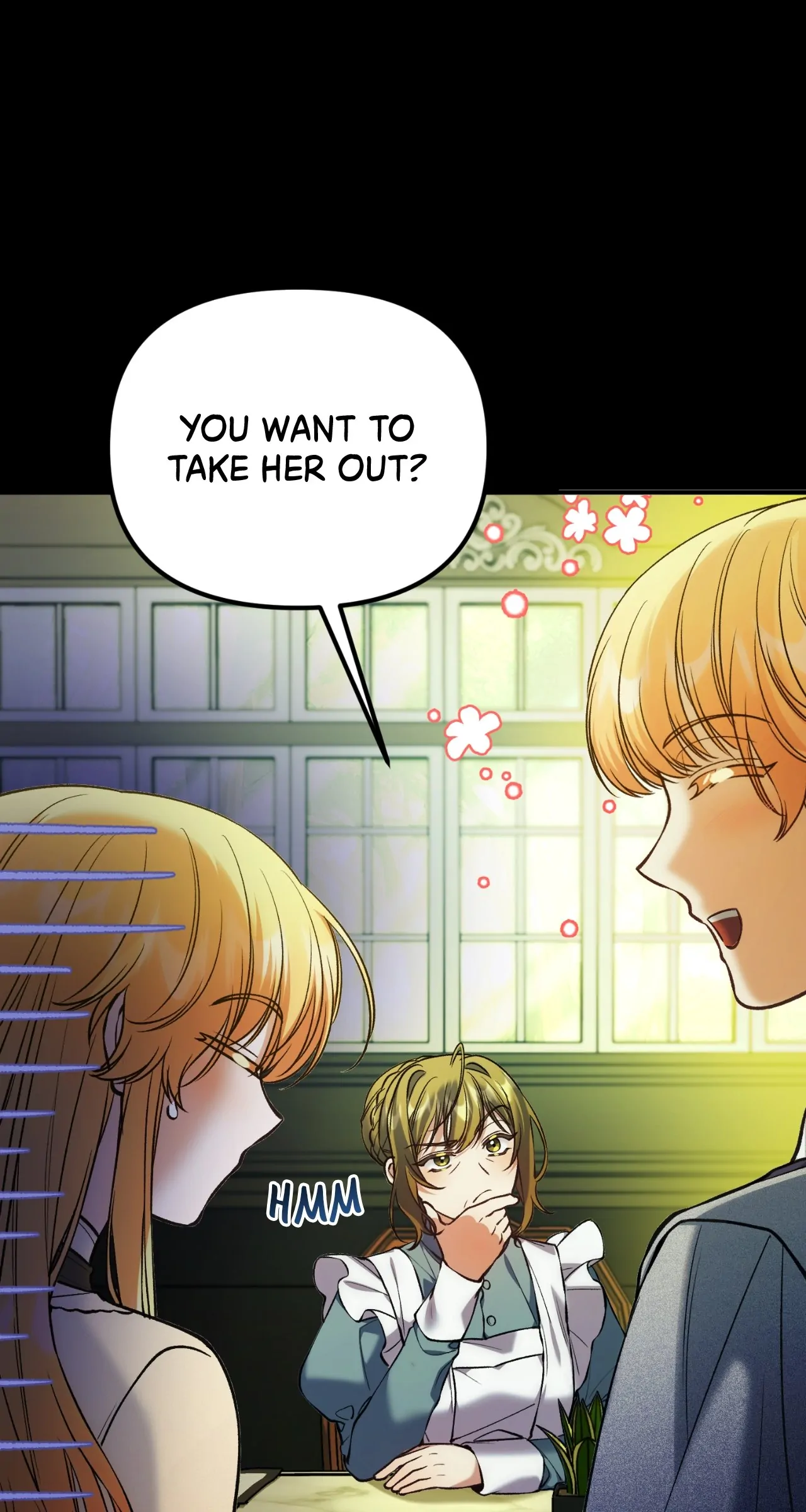 I Thought I Tamed the Villain chapter 18 page 9