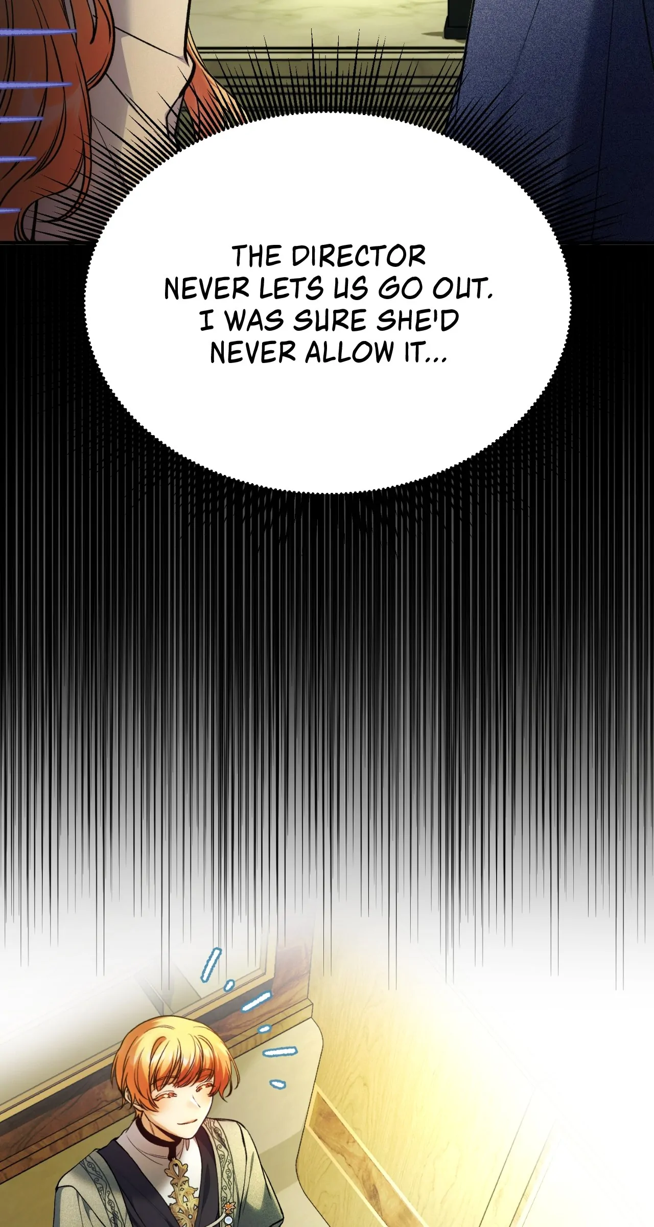 I Thought I Tamed the Villain chapter 18 page 10