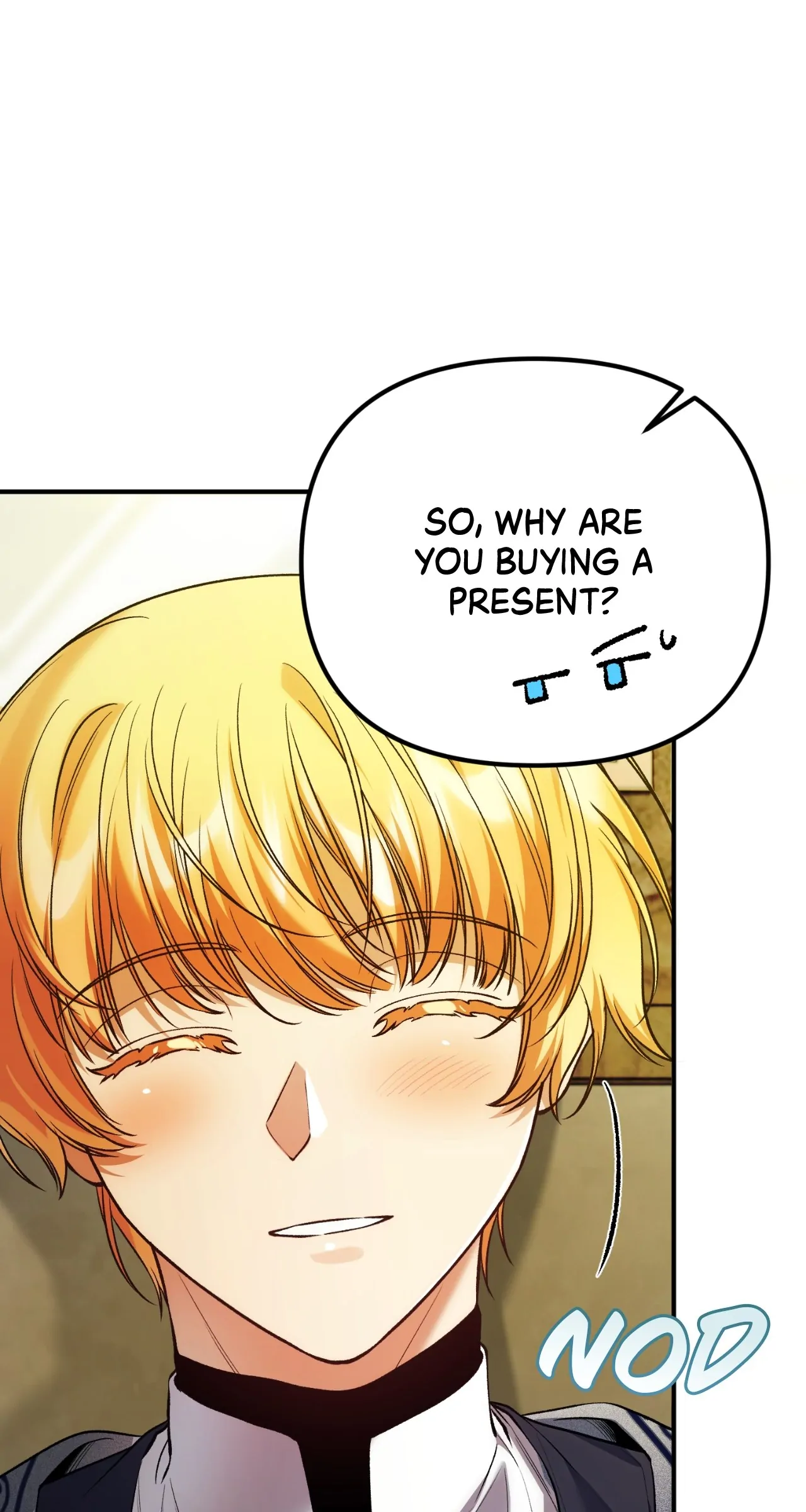I Thought I Tamed the Villain chapter 18 page 12