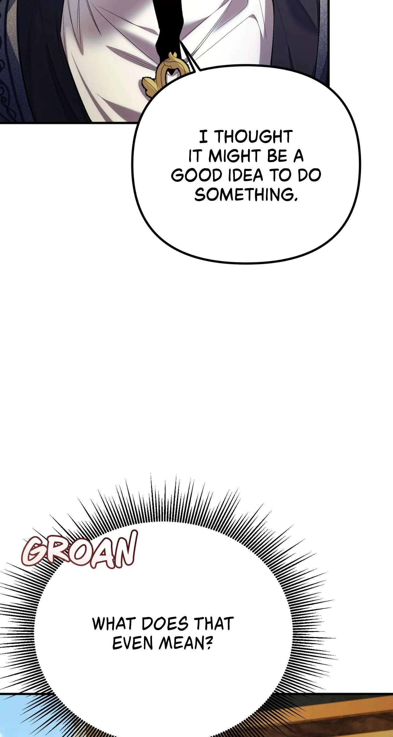 I Thought I Tamed the Villain chapter 18 page 13