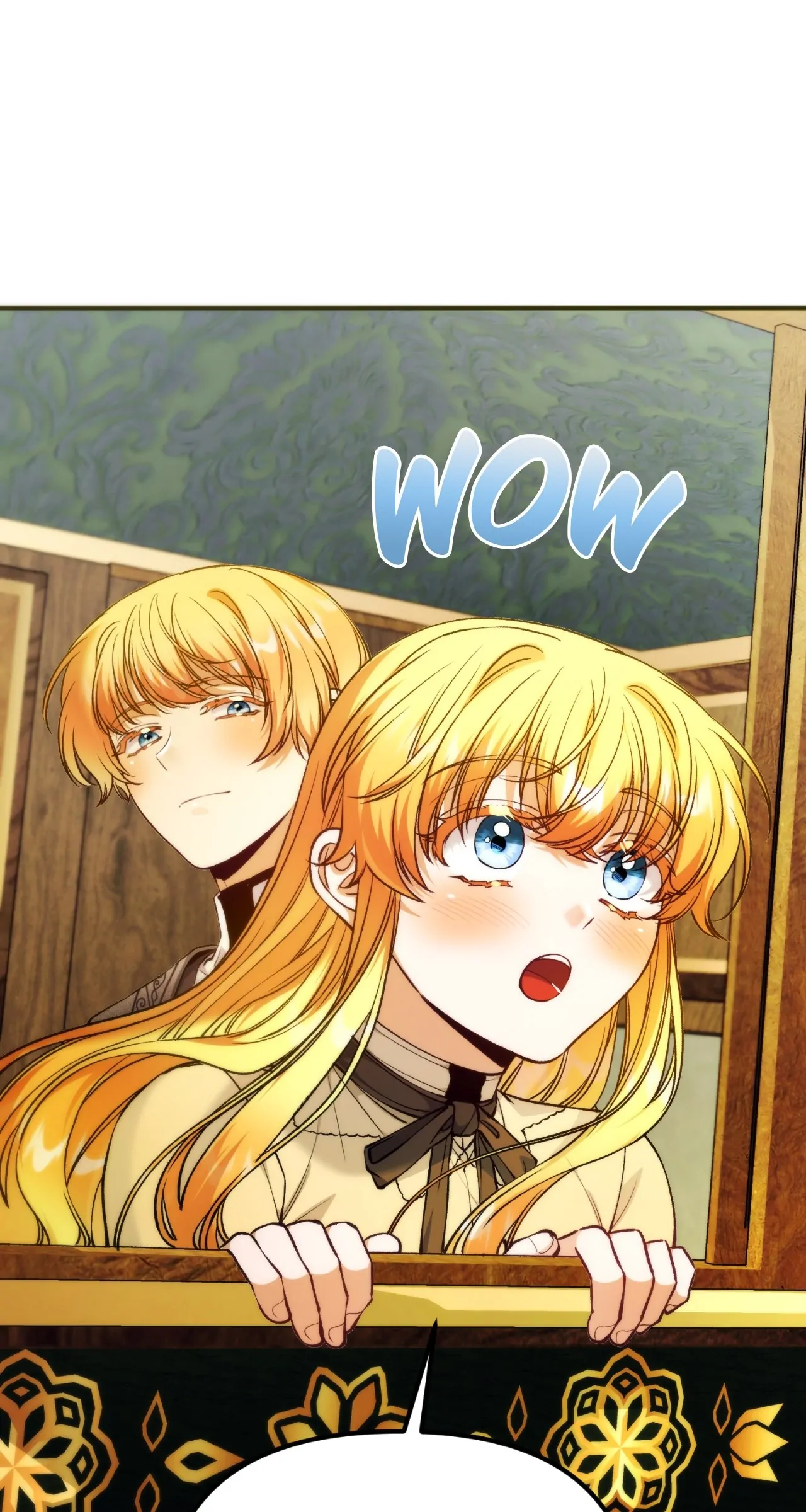 I Thought I Tamed the Villain chapter 18 page 17