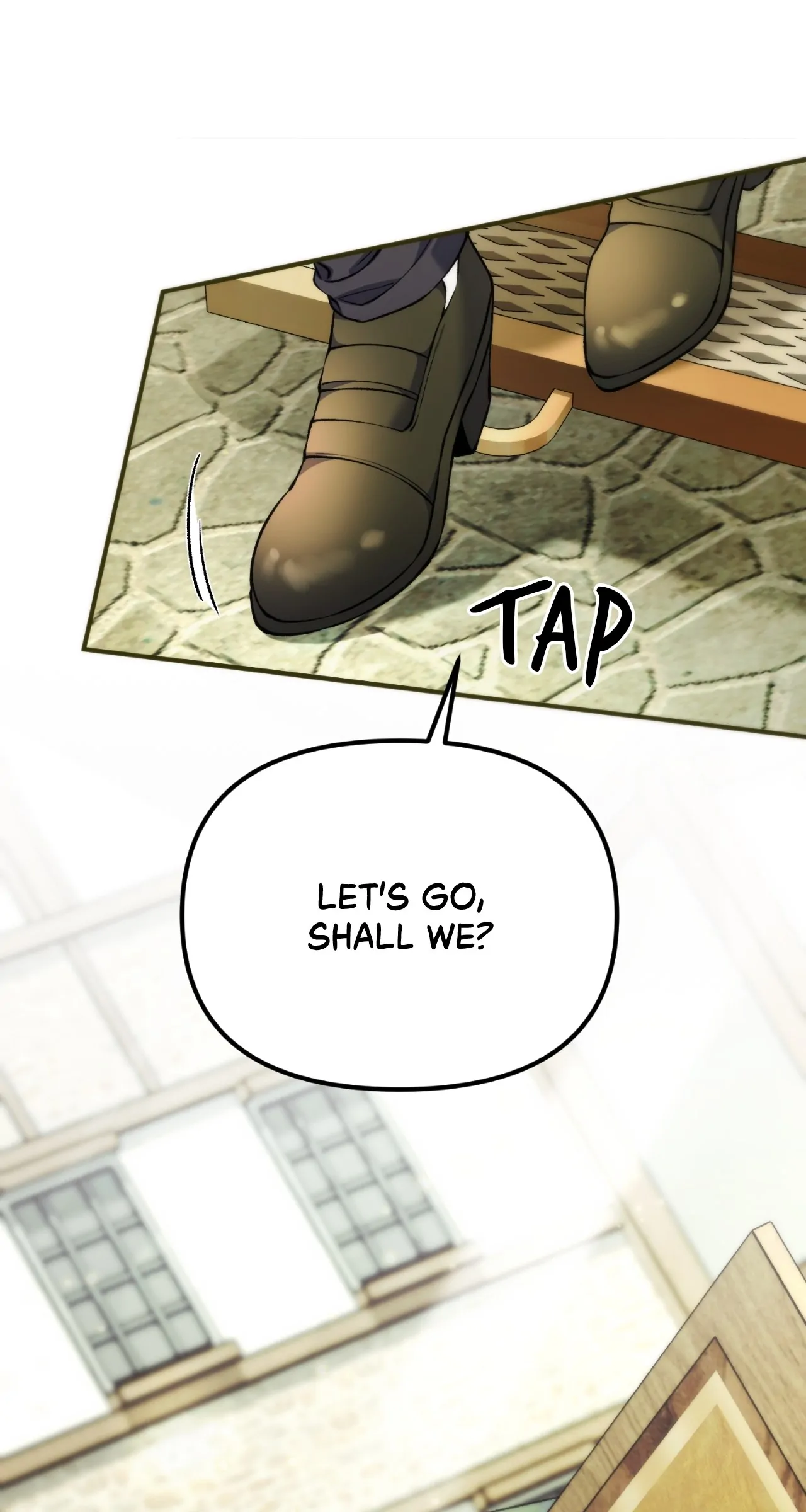 I Thought I Tamed the Villain chapter 18 page 19