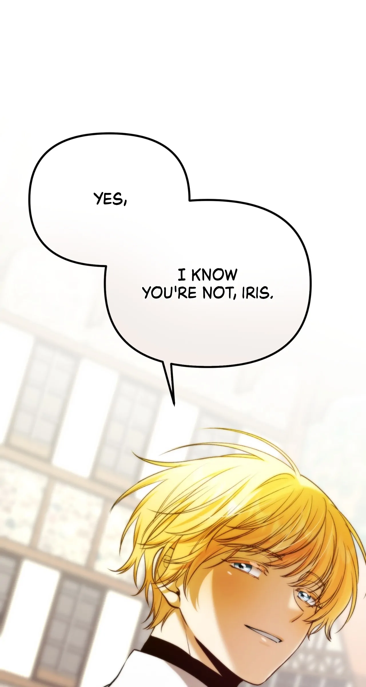 I Thought I Tamed the Villain chapter 18 page 25