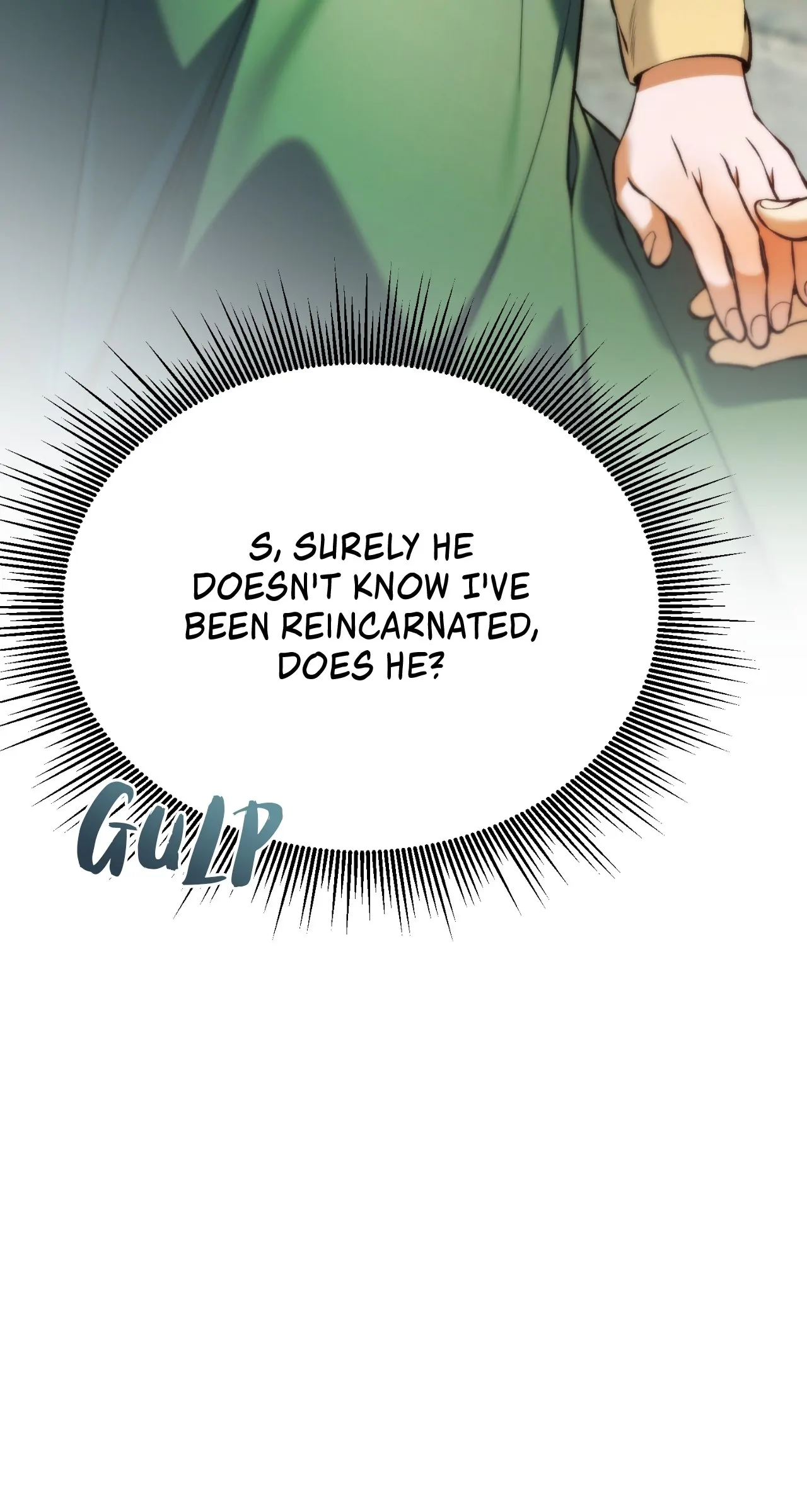 I Thought I Tamed the Villain chapter 18 page 28
