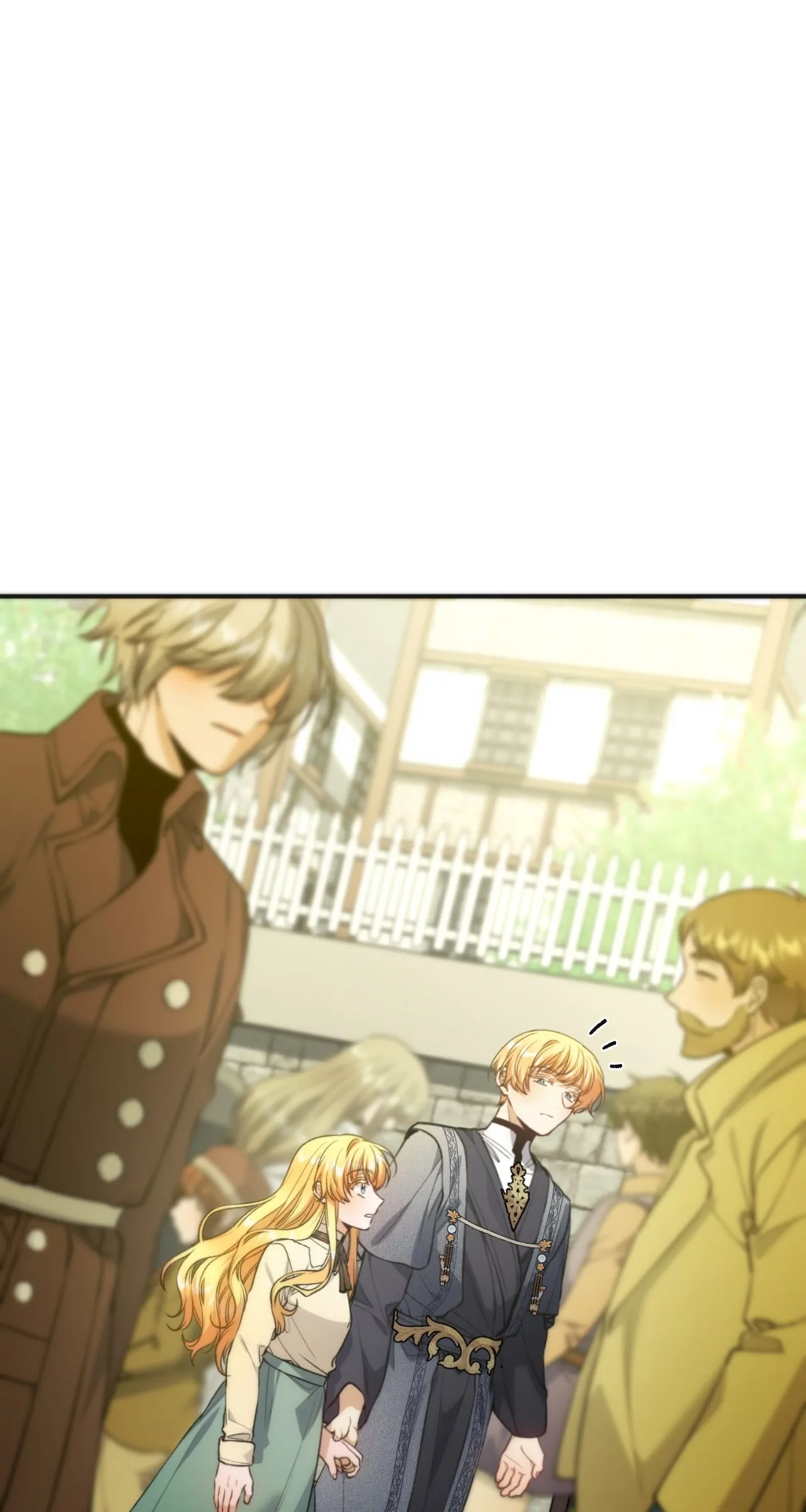 I Thought I Tamed the Villain chapter 18 page 30