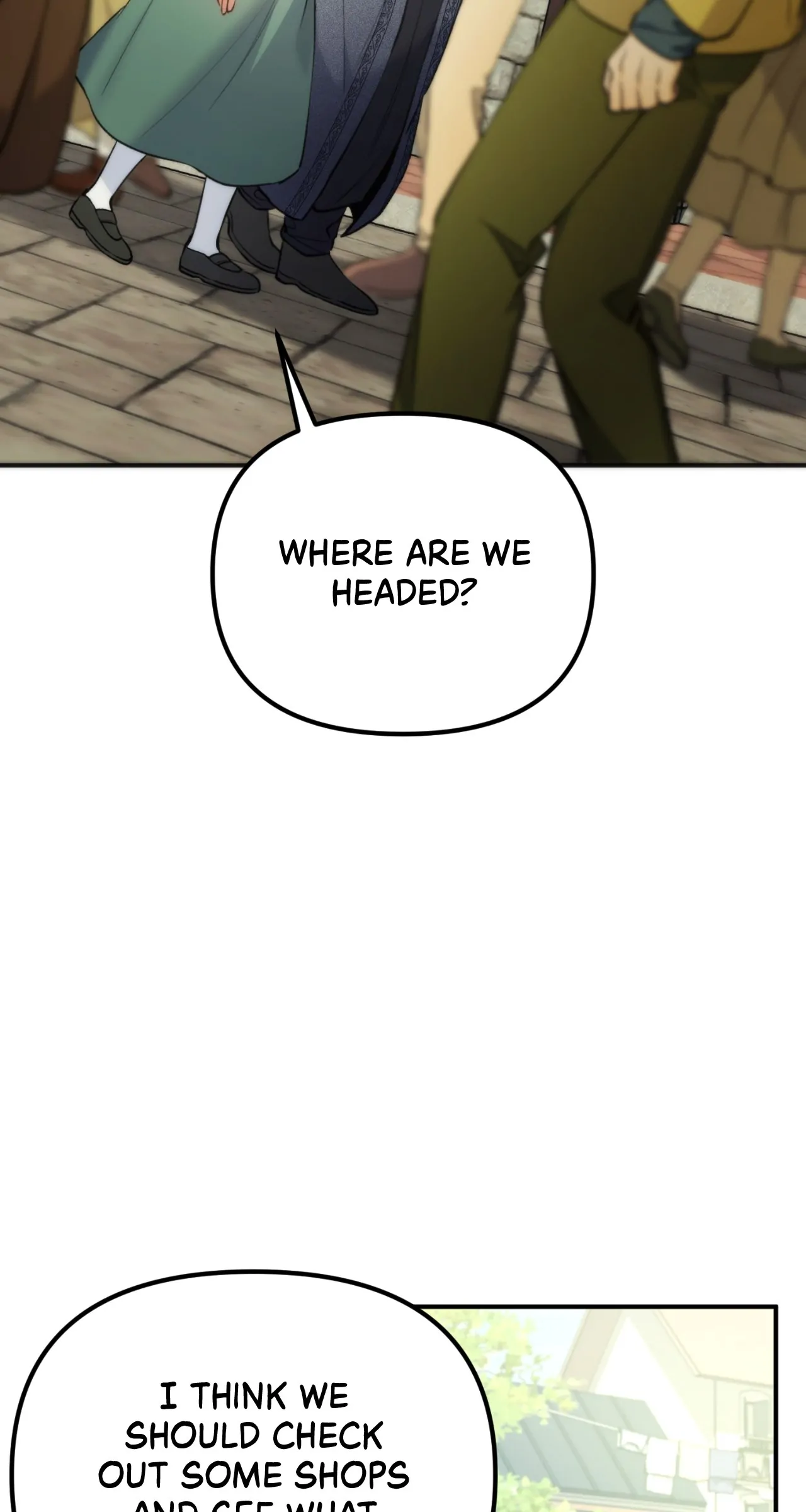 I Thought I Tamed the Villain chapter 18 page 31