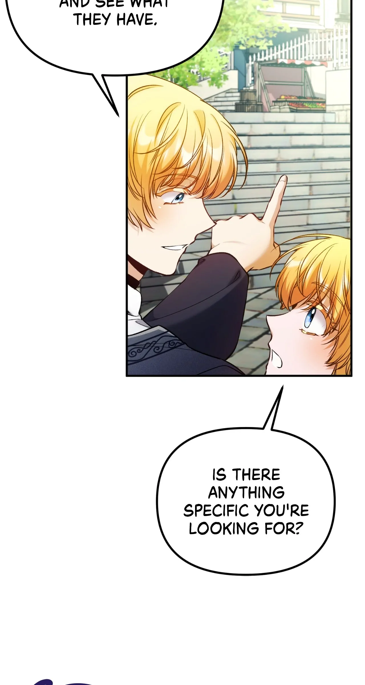 I Thought I Tamed the Villain chapter 18 page 32
