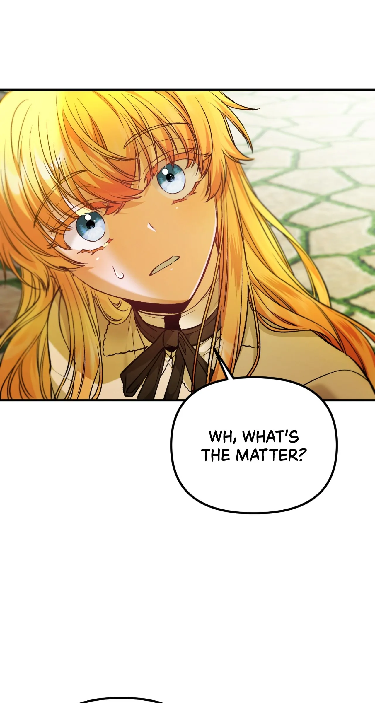 I Thought I Tamed the Villain chapter 18 page 34