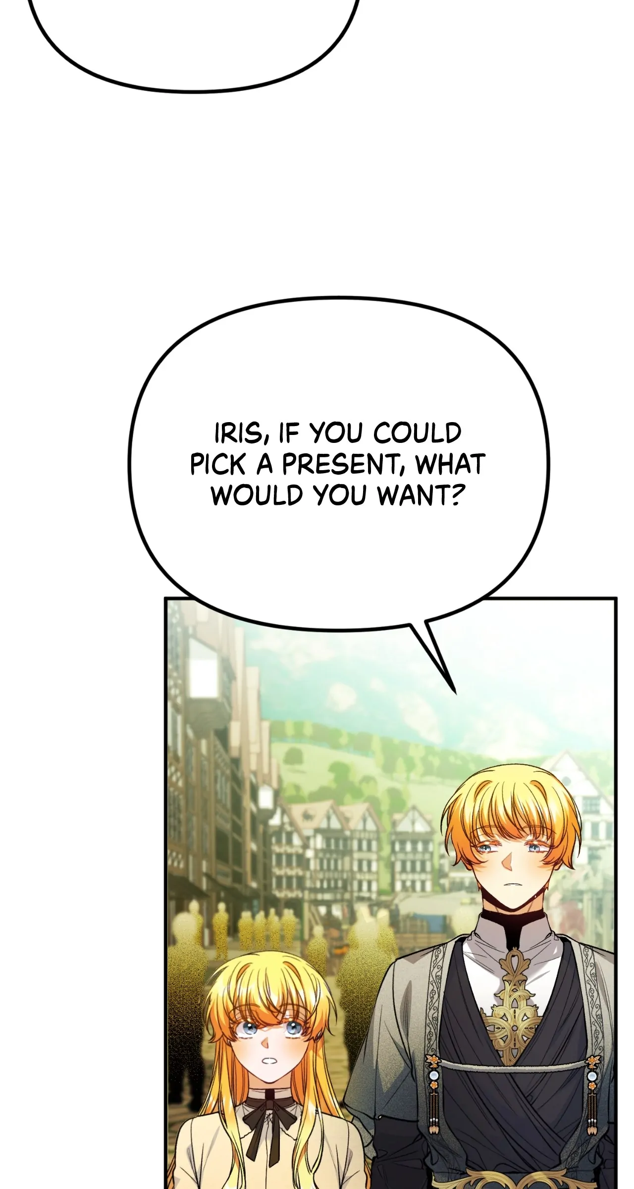 I Thought I Tamed the Villain chapter 18 page 39