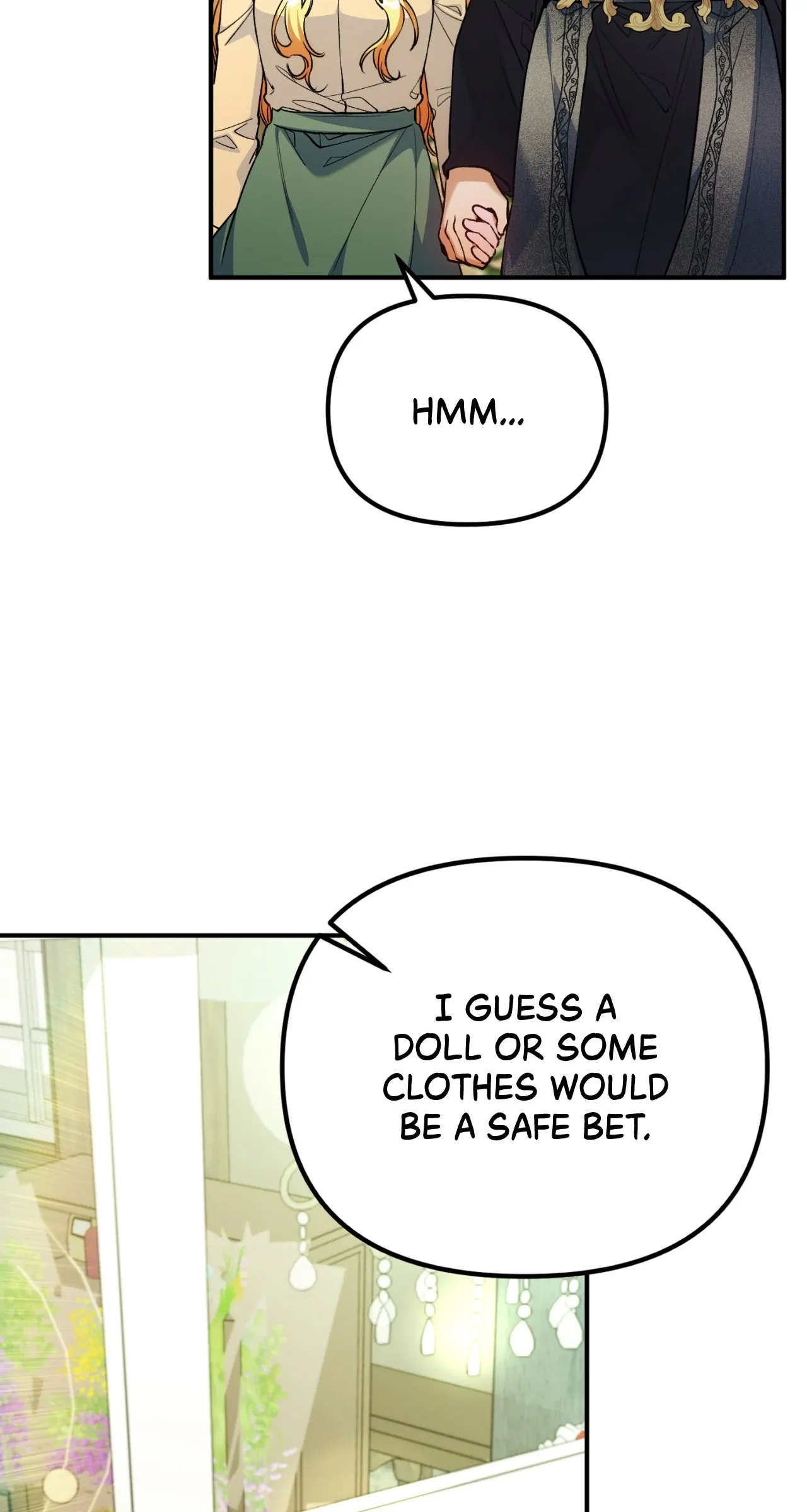 I Thought I Tamed the Villain chapter 18 page 40