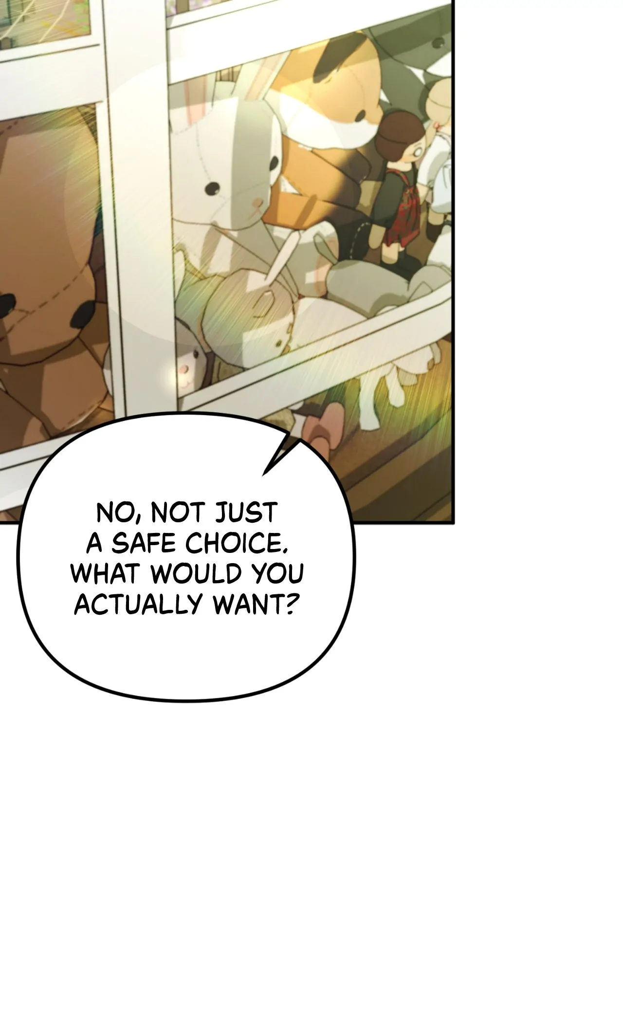I Thought I Tamed the Villain chapter 18 page 41
