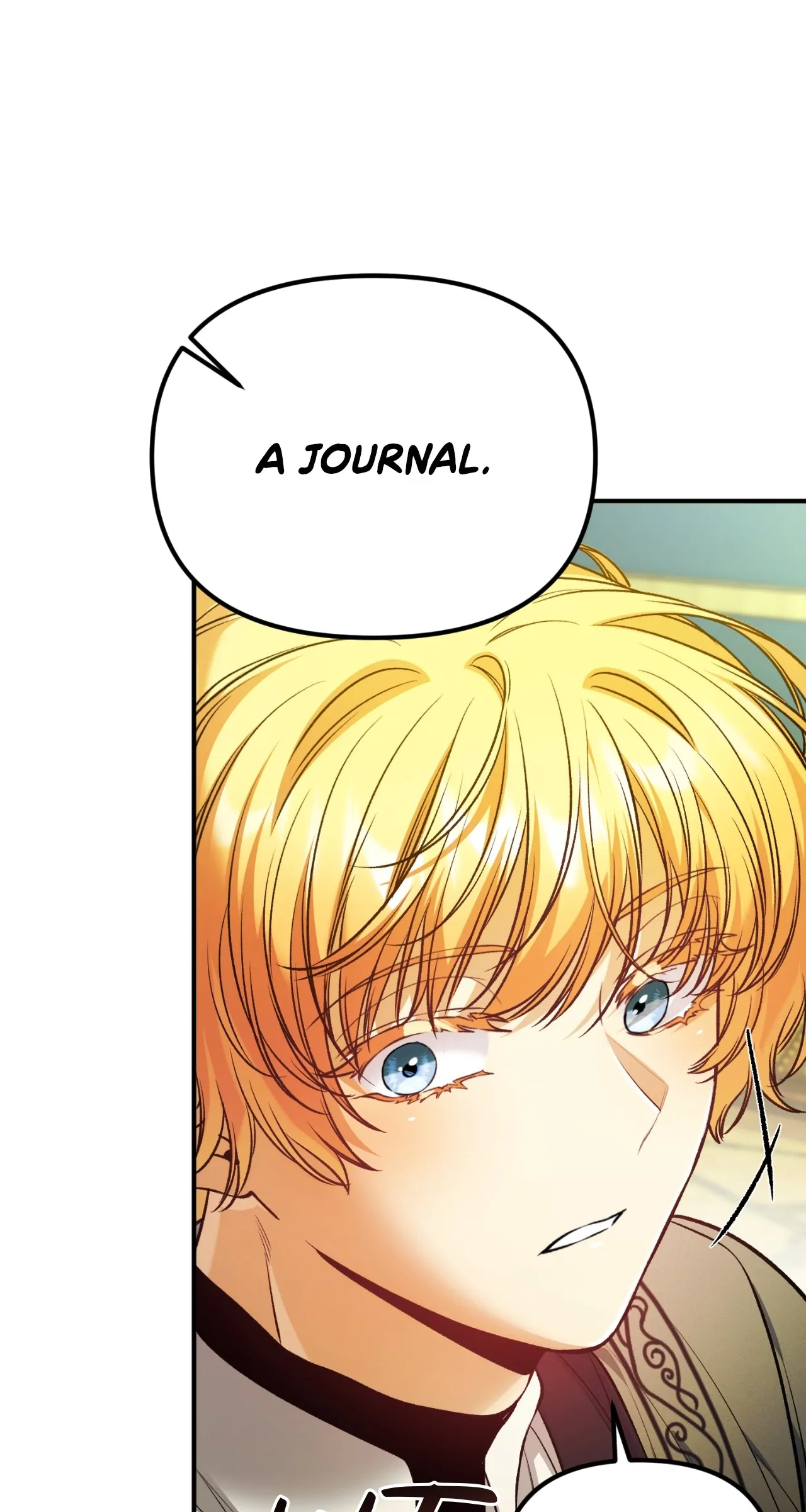 I Thought I Tamed the Villain chapter 18 page 42