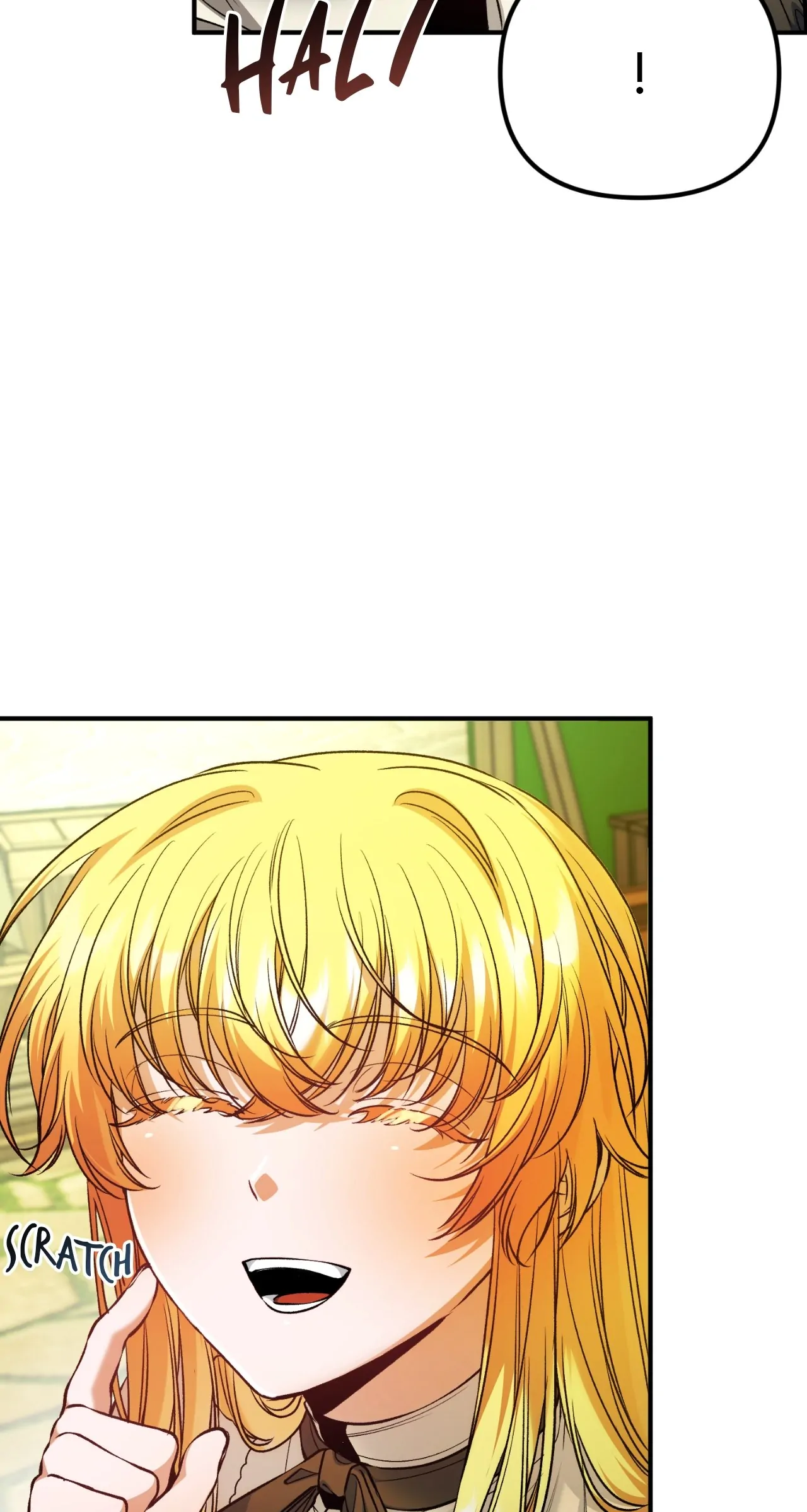 I Thought I Tamed the Villain chapter 18 page 43
