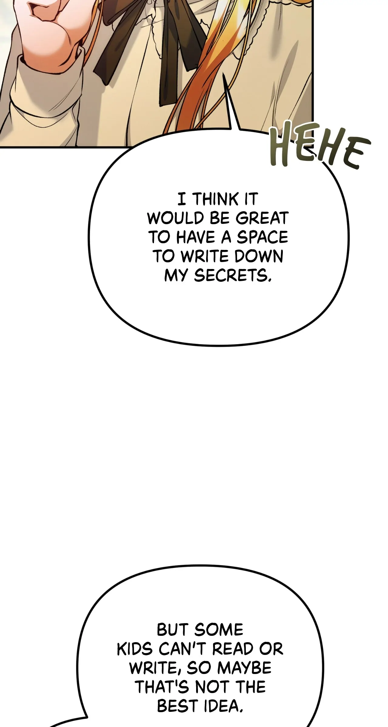 I Thought I Tamed the Villain chapter 18 page 44