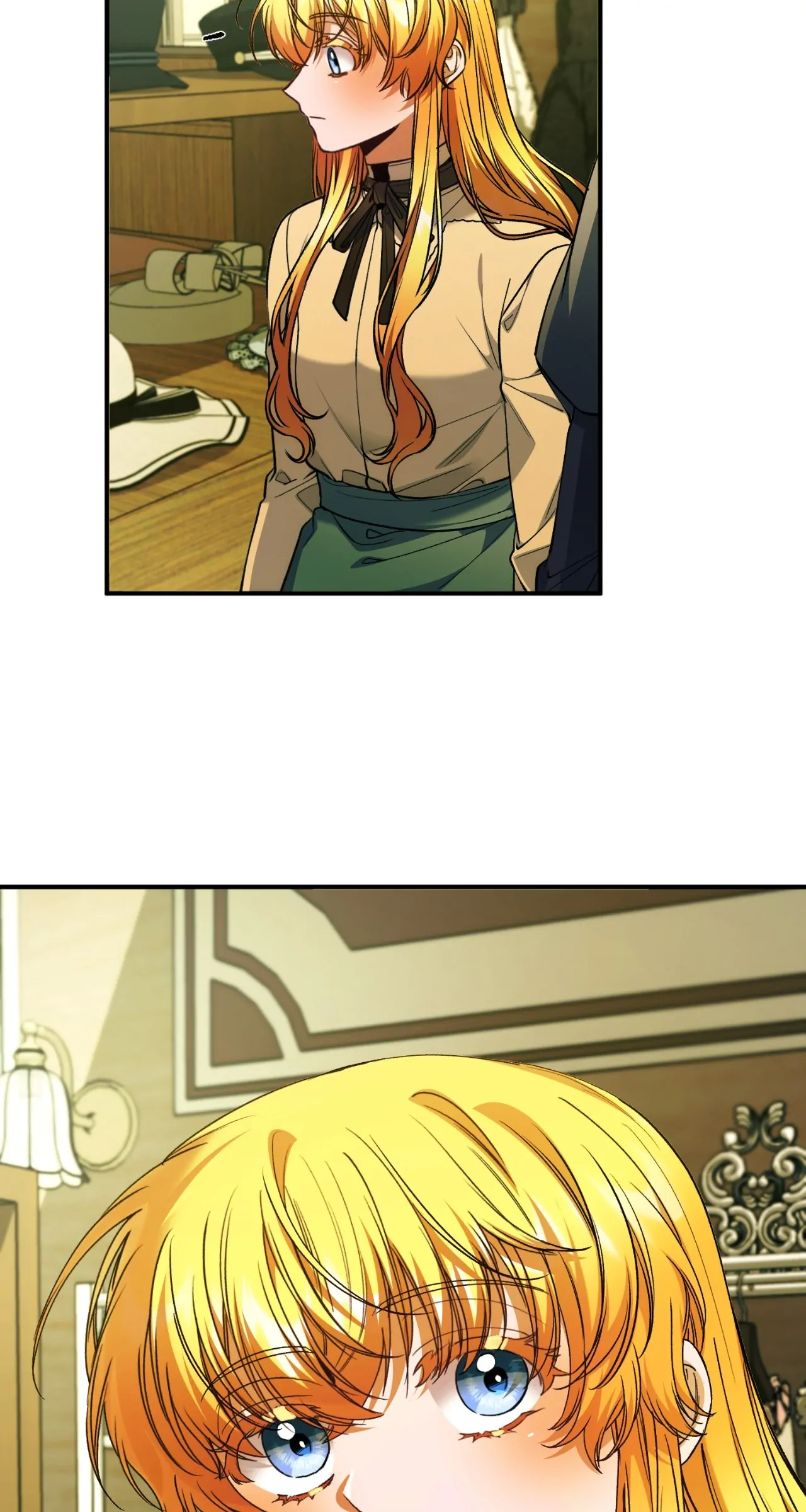 I Thought I Tamed the Villain chapter 18 page 47