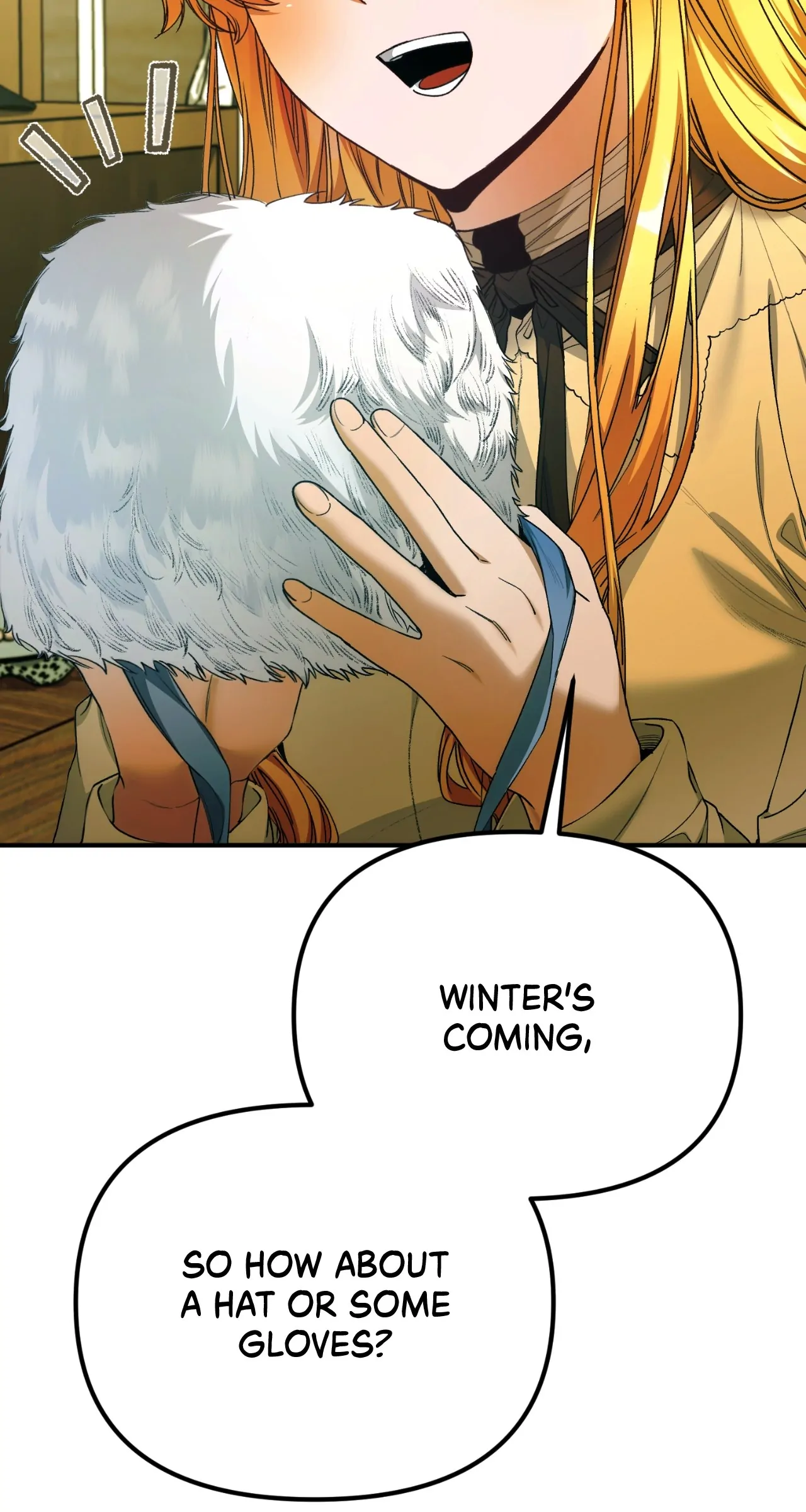 I Thought I Tamed the Villain chapter 18 page 48
