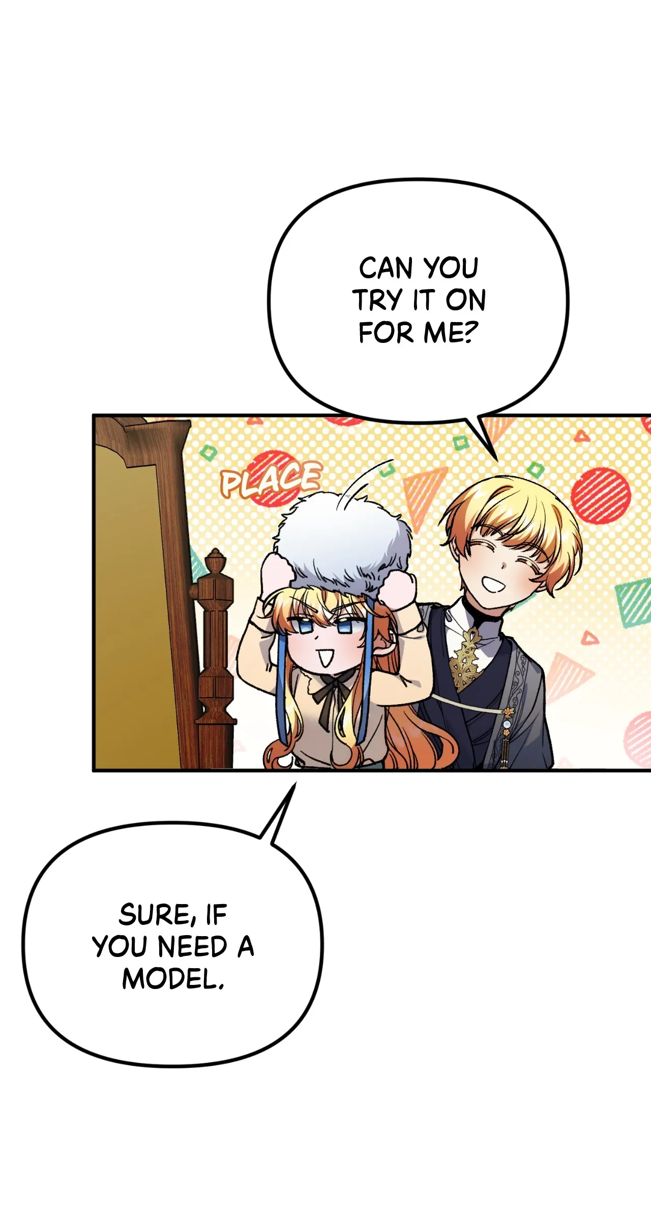 I Thought I Tamed the Villain chapter 18 page 49
