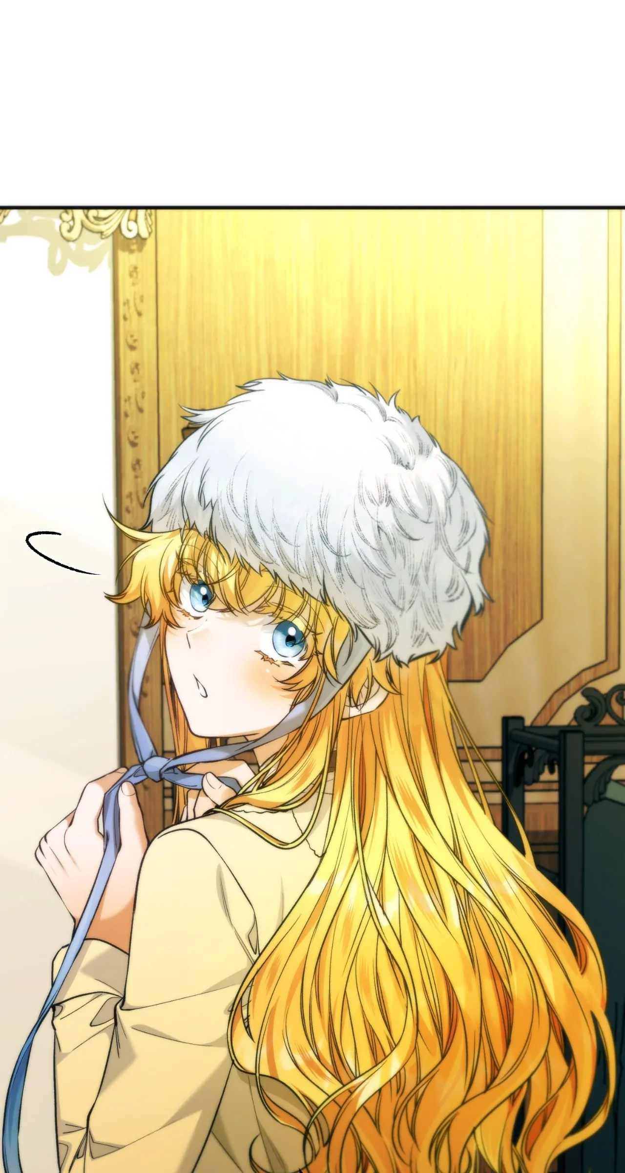 I Thought I Tamed the Villain chapter 18 page 51