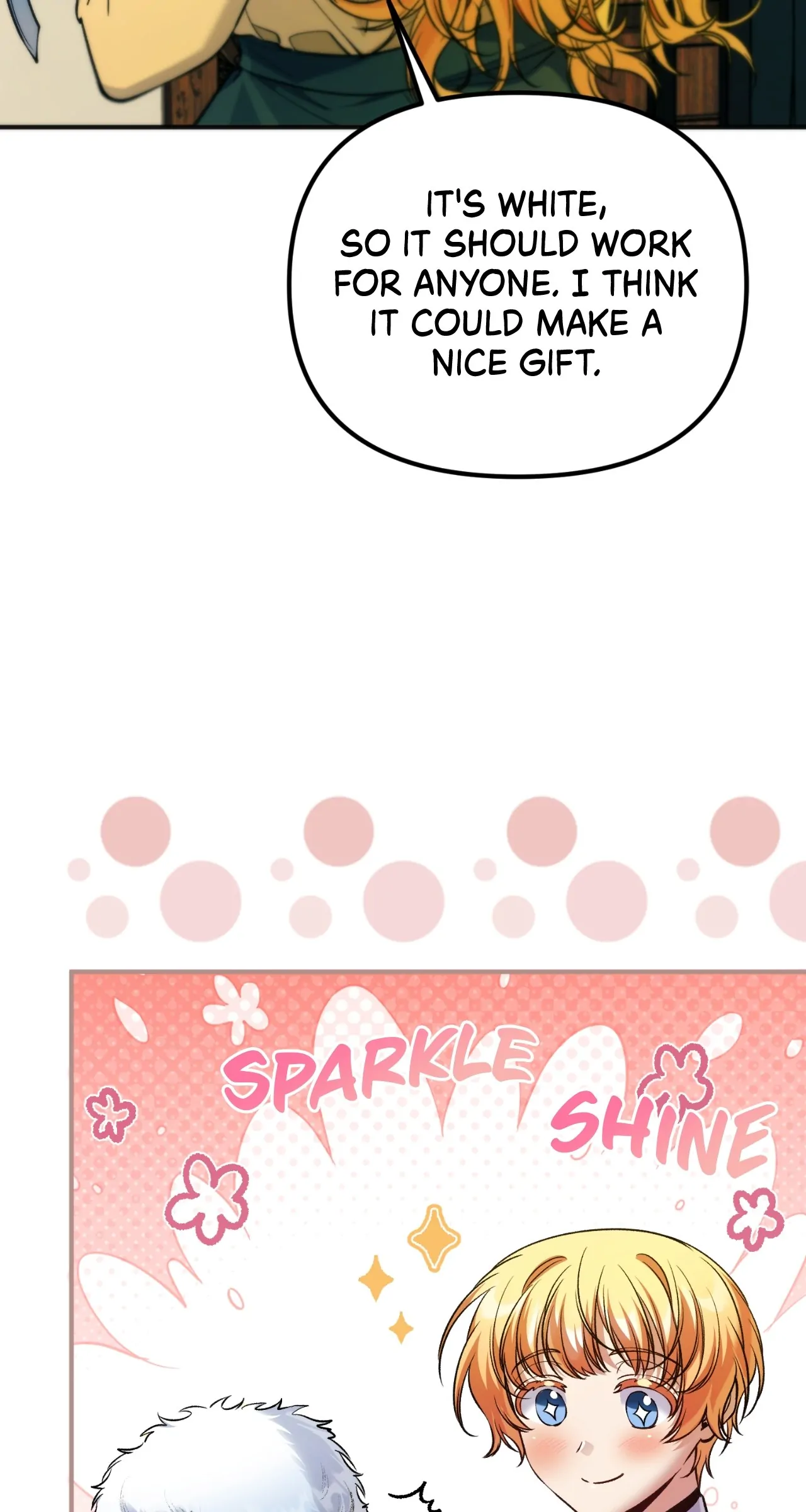 I Thought I Tamed the Villain chapter 18 page 52