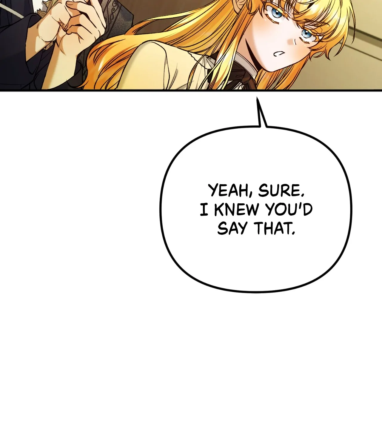 I Thought I Tamed the Villain chapter 18 page 58