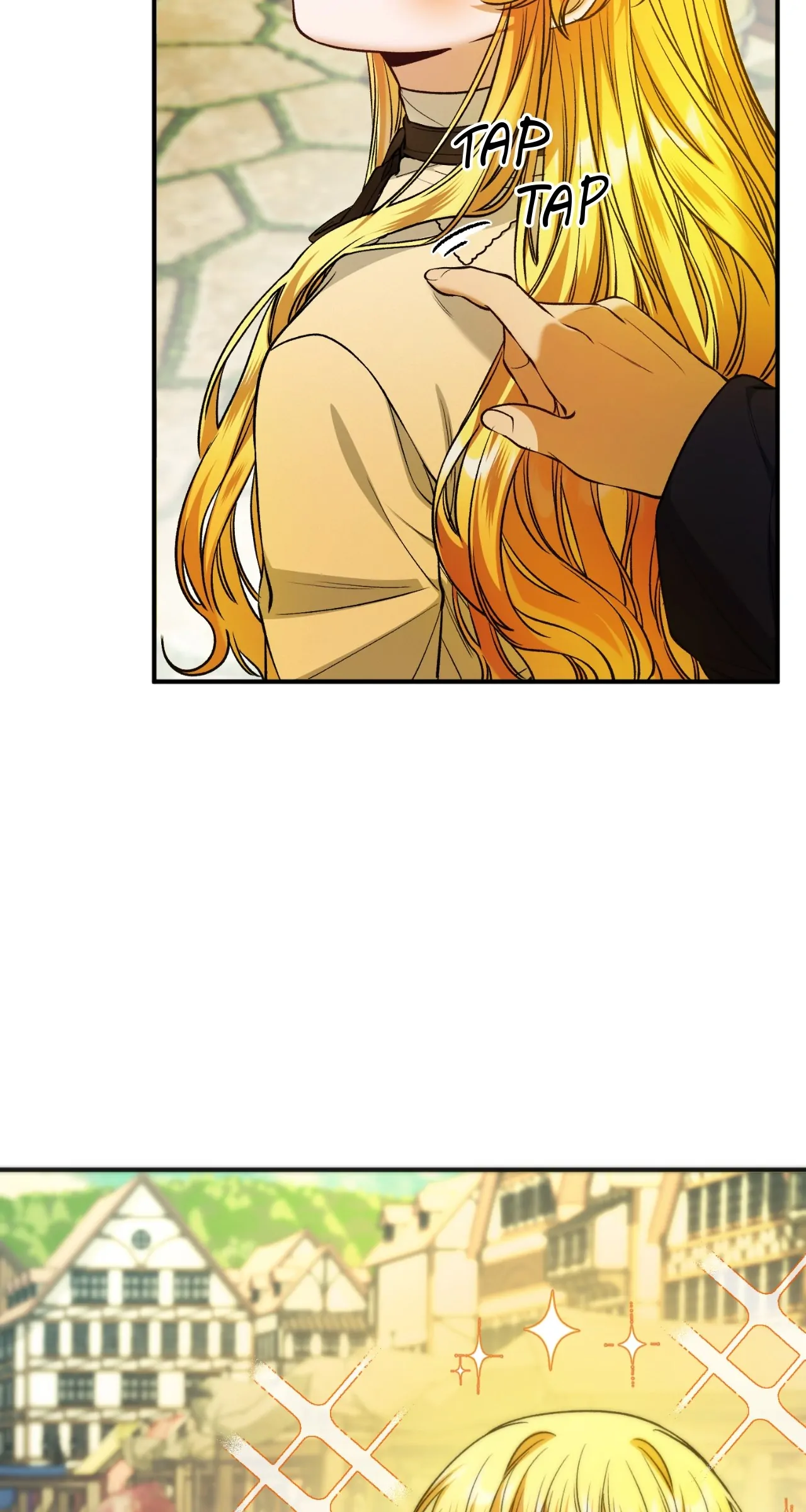 I Thought I Tamed the Villain chapter 18 page 61