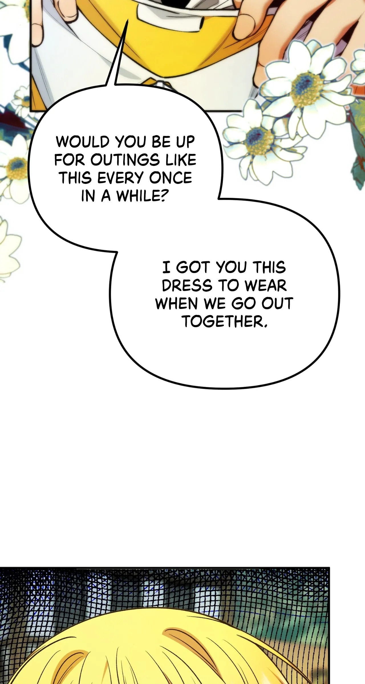 I Thought I Tamed the Villain chapter 18 page 64