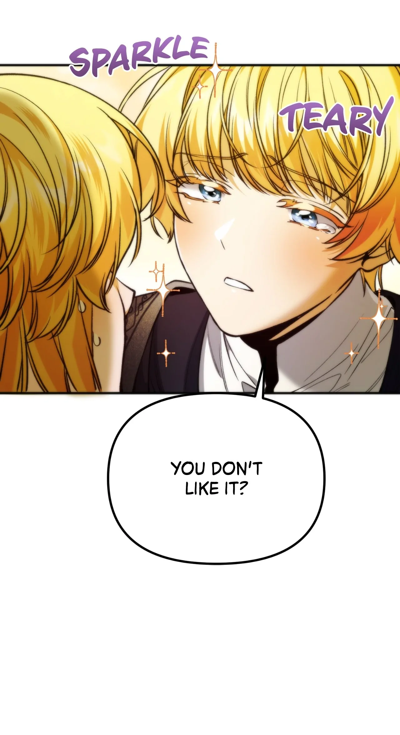 I Thought I Tamed the Villain chapter 18 page 66