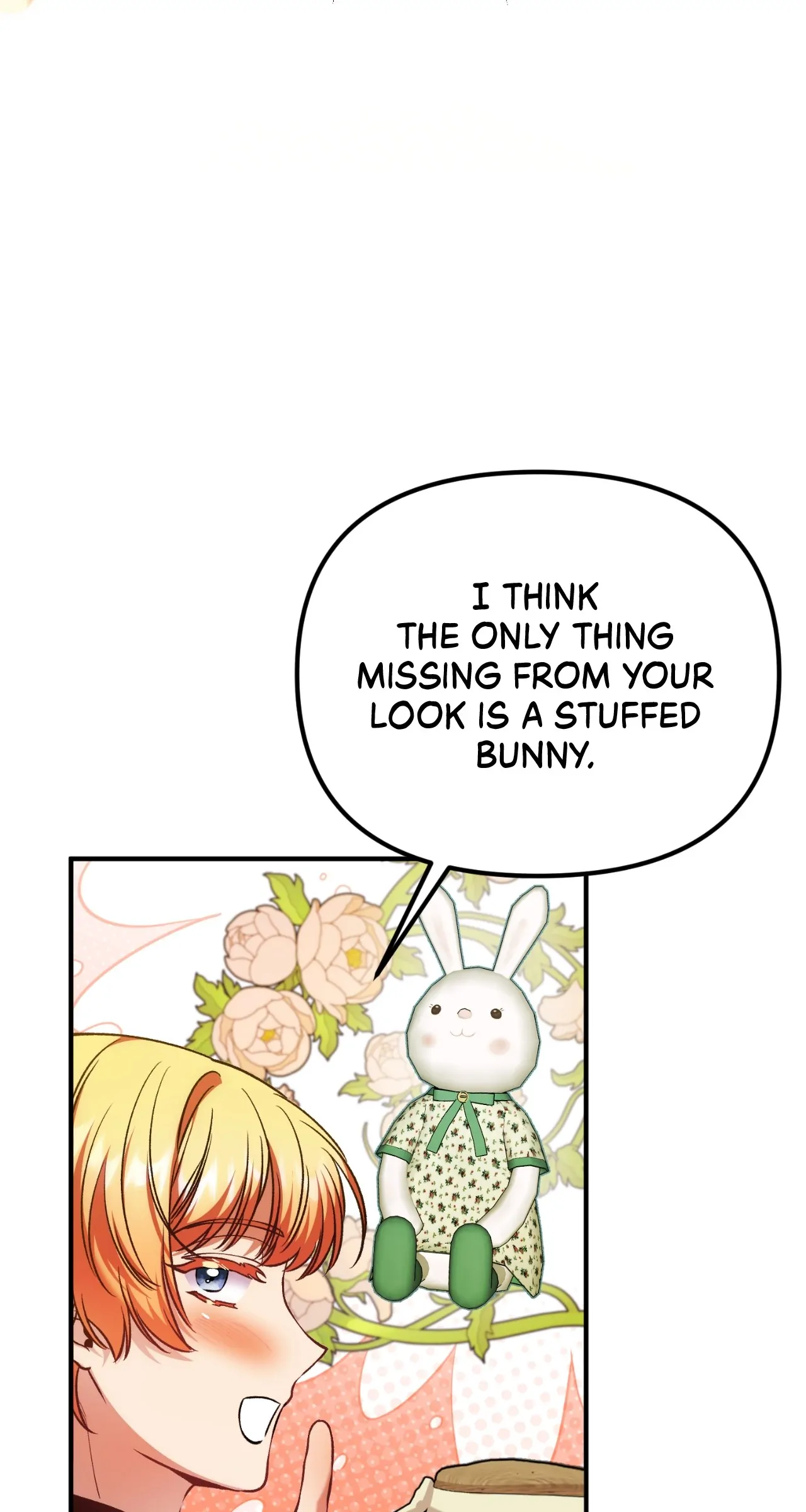 I Thought I Tamed the Villain chapter 18 page 70