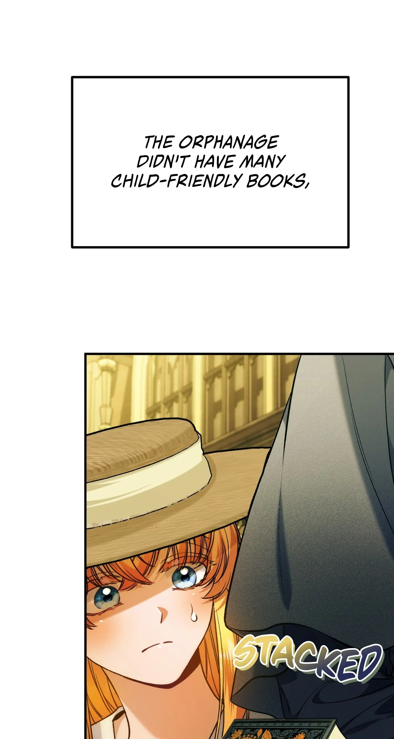 I Thought I Tamed the Villain chapter 18 page 73