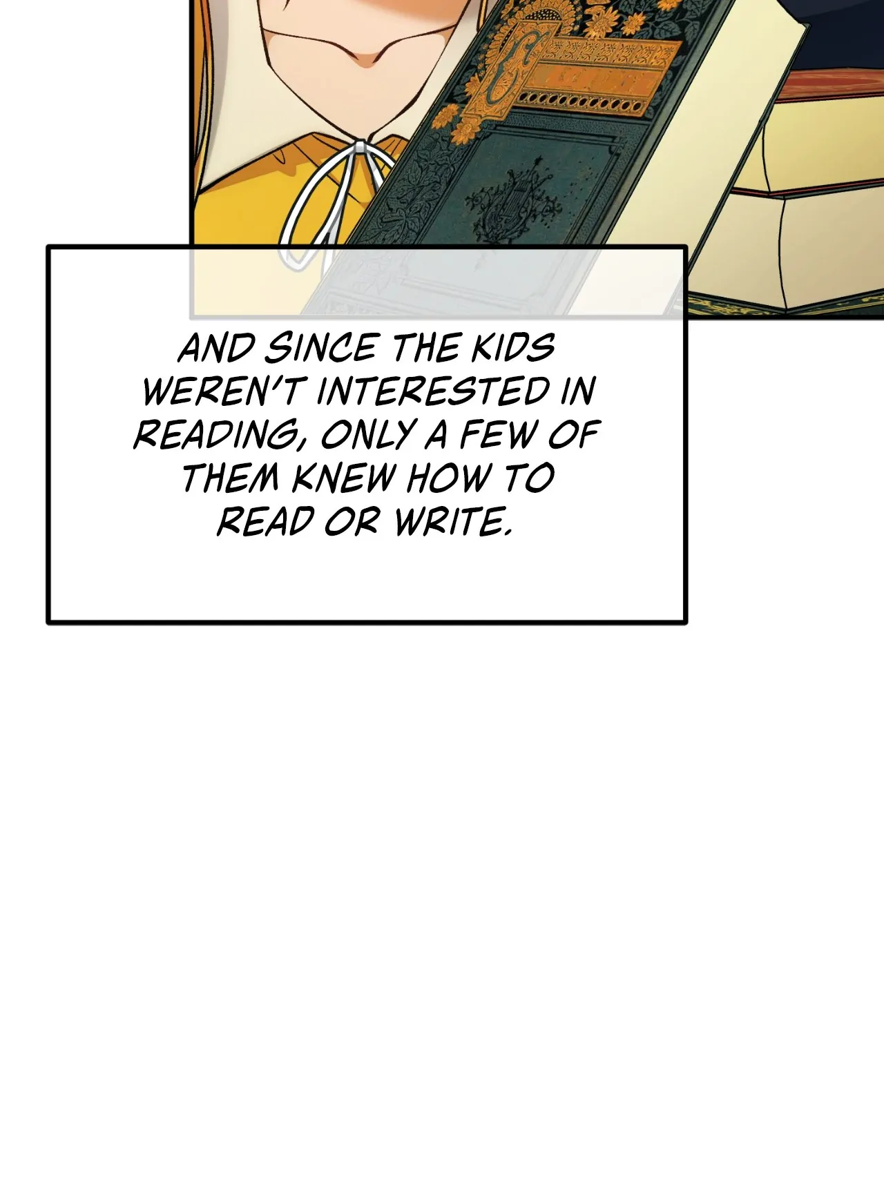 I Thought I Tamed the Villain chapter 18 page 74