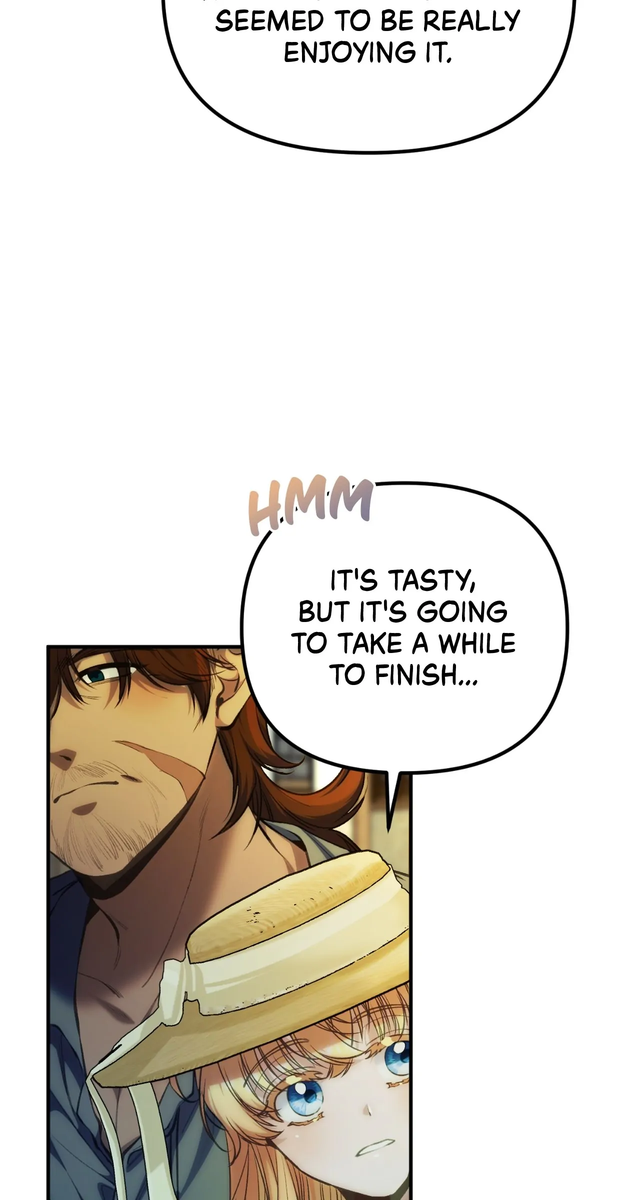 I Thought I Tamed the Villain chapter 18 page 79