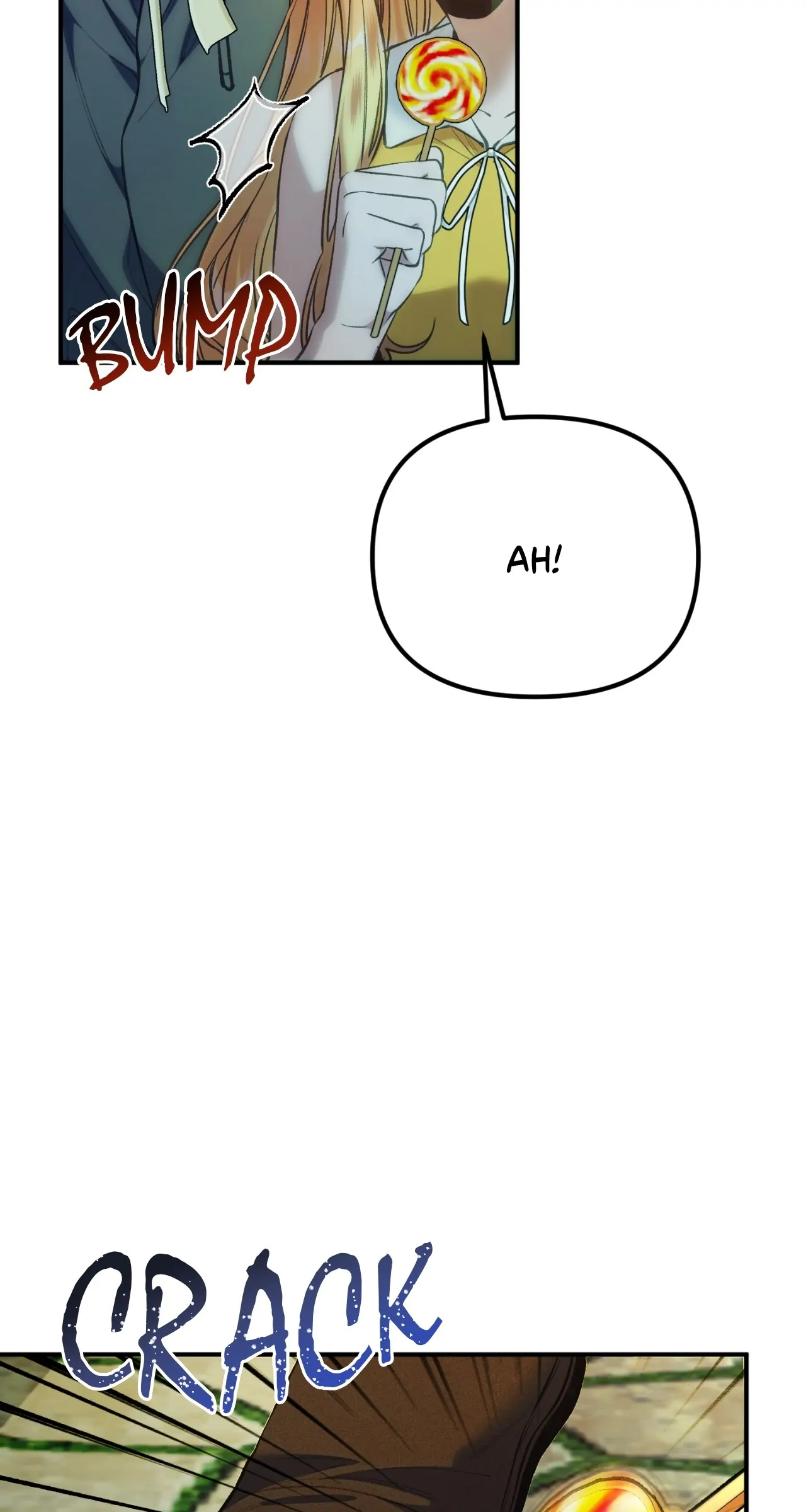 I Thought I Tamed the Villain chapter 18 page 80
