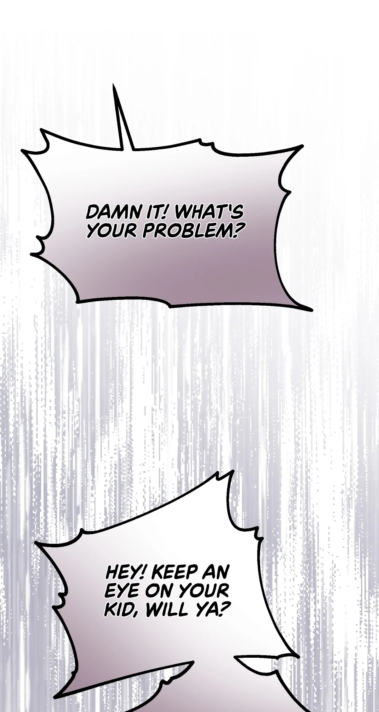 I Thought I Tamed the Villain chapter 18 page 84