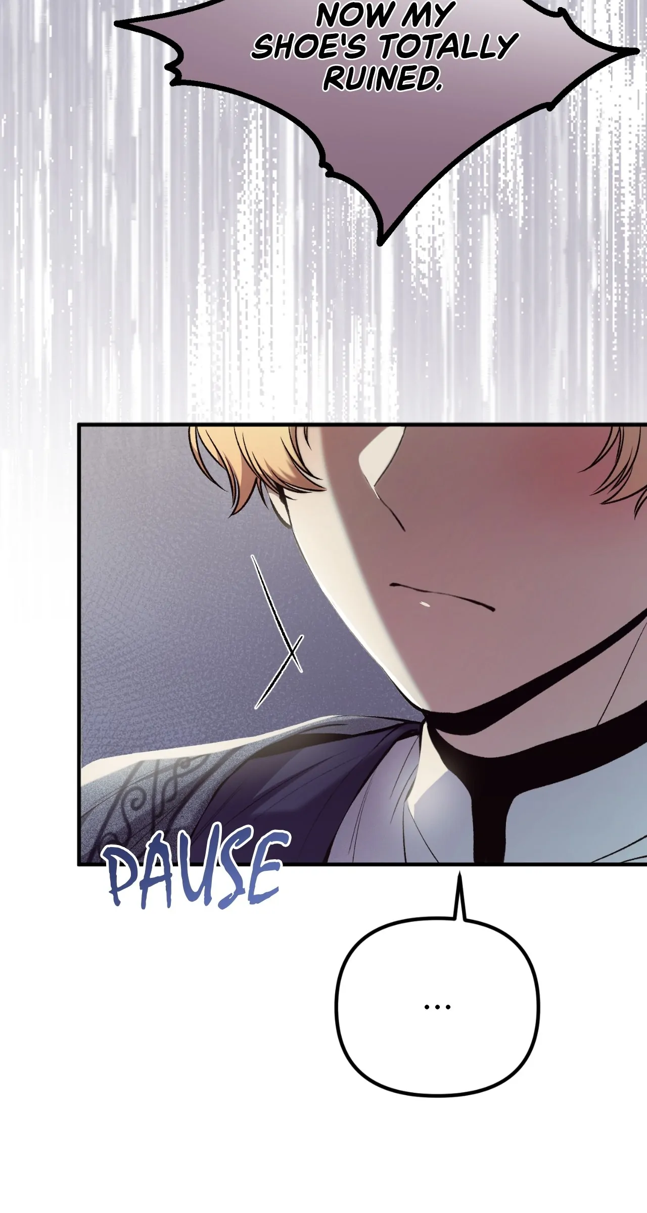 I Thought I Tamed the Villain chapter 18 page 85