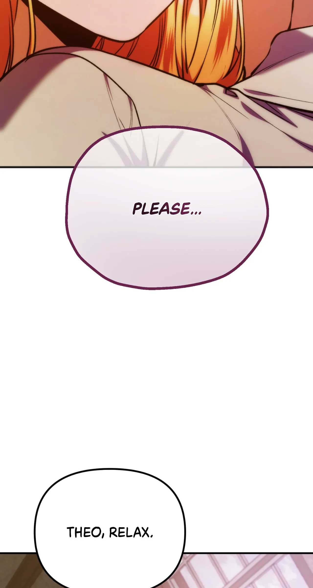 I Thought I Tamed the Villain chapter 19 page 34