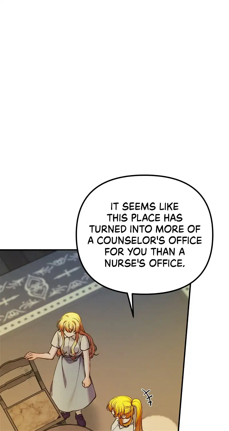 I Thought I Tamed the Villain chapter 20 page 4