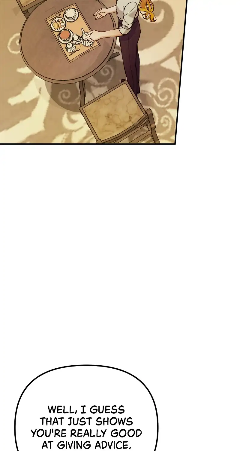 I Thought I Tamed the Villain chapter 20 page 5