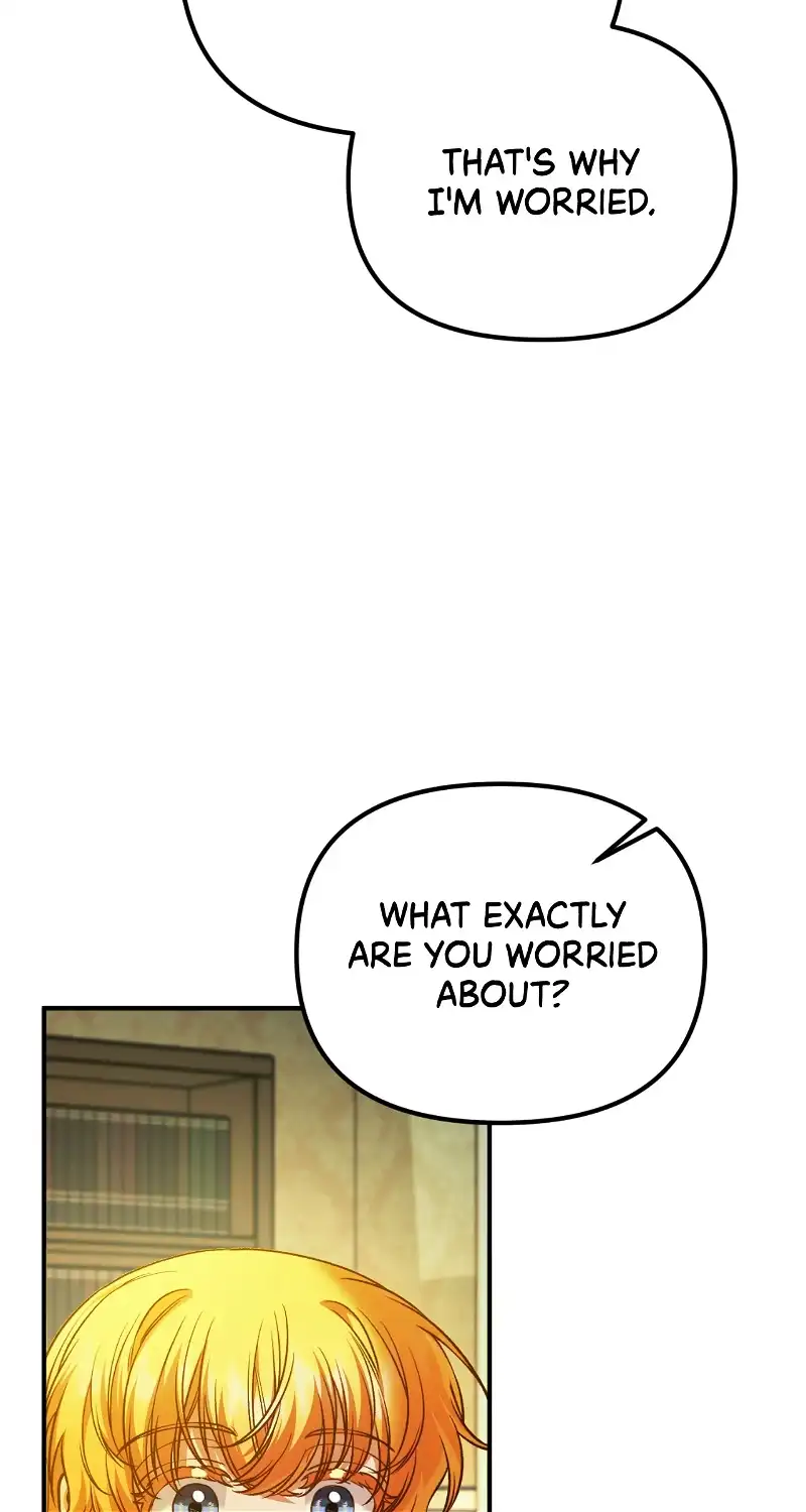 I Thought I Tamed the Villain chapter 20 page 14