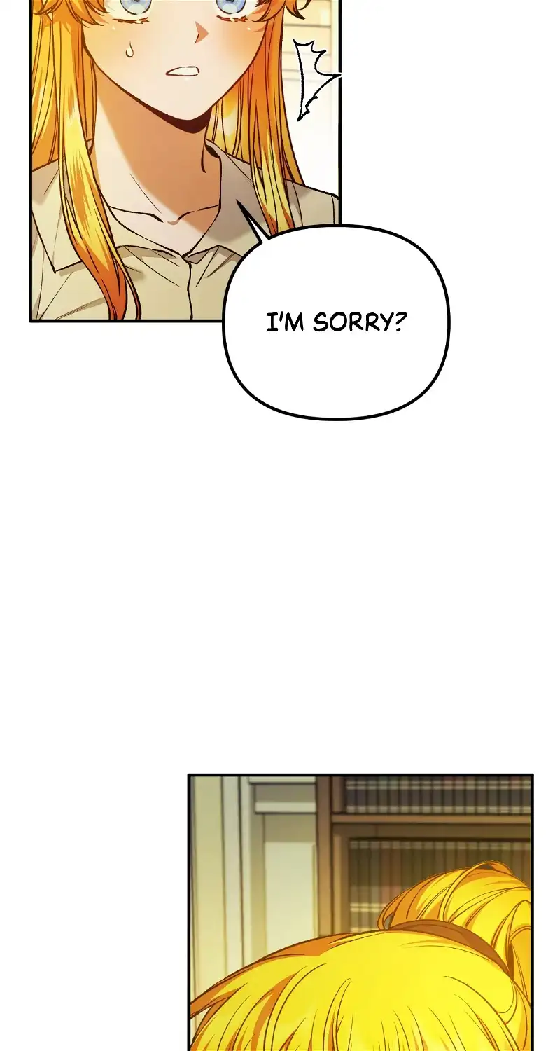 I Thought I Tamed the Villain chapter 20 page 15