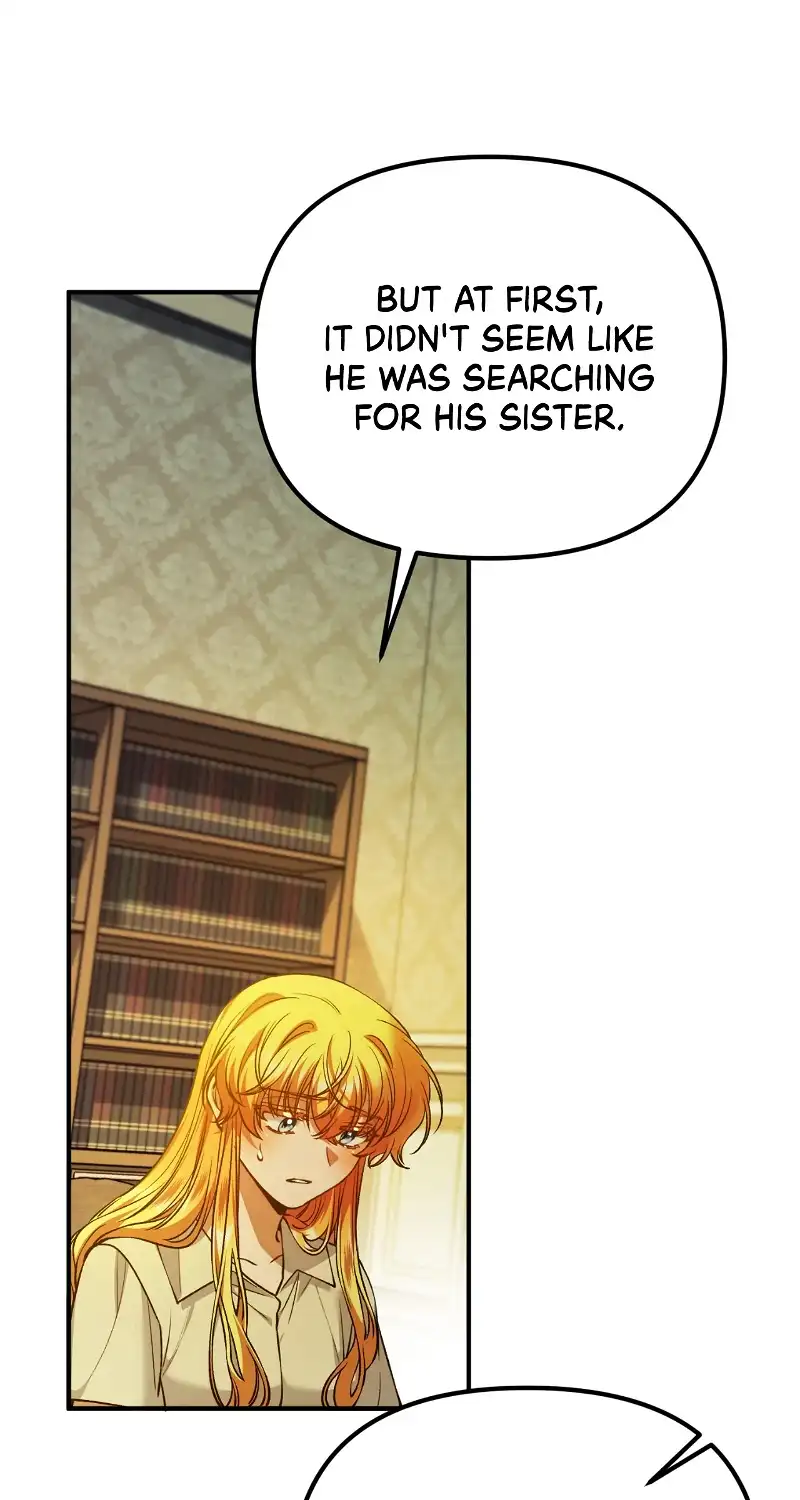 I Thought I Tamed the Villain chapter 20 page 17