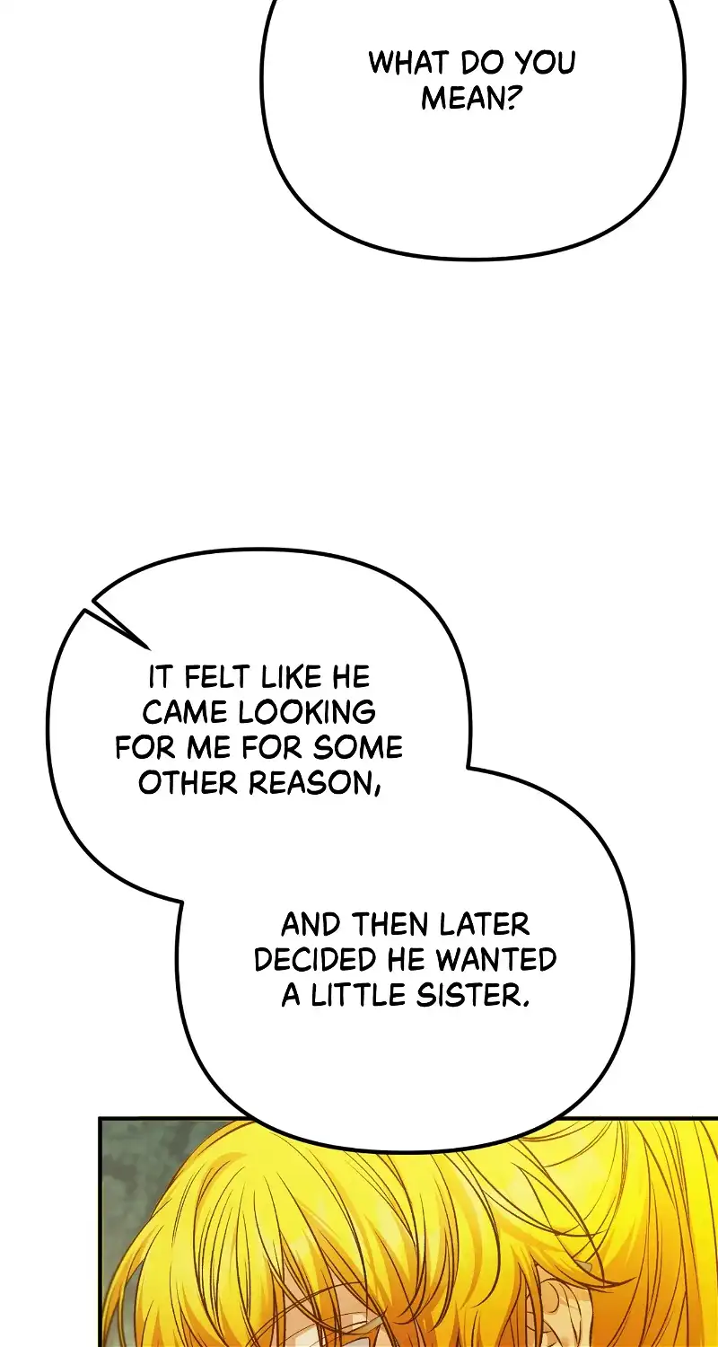I Thought I Tamed the Villain chapter 20 page 18