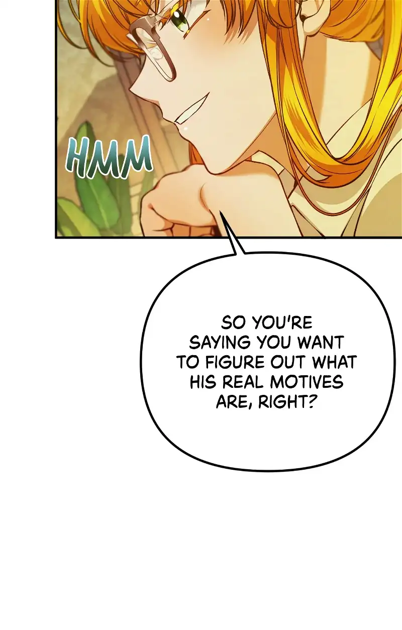 I Thought I Tamed the Villain chapter 20 page 19
