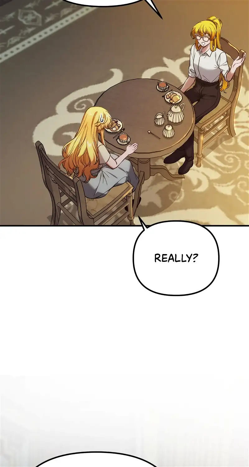 I Thought I Tamed the Villain chapter 20 page 22