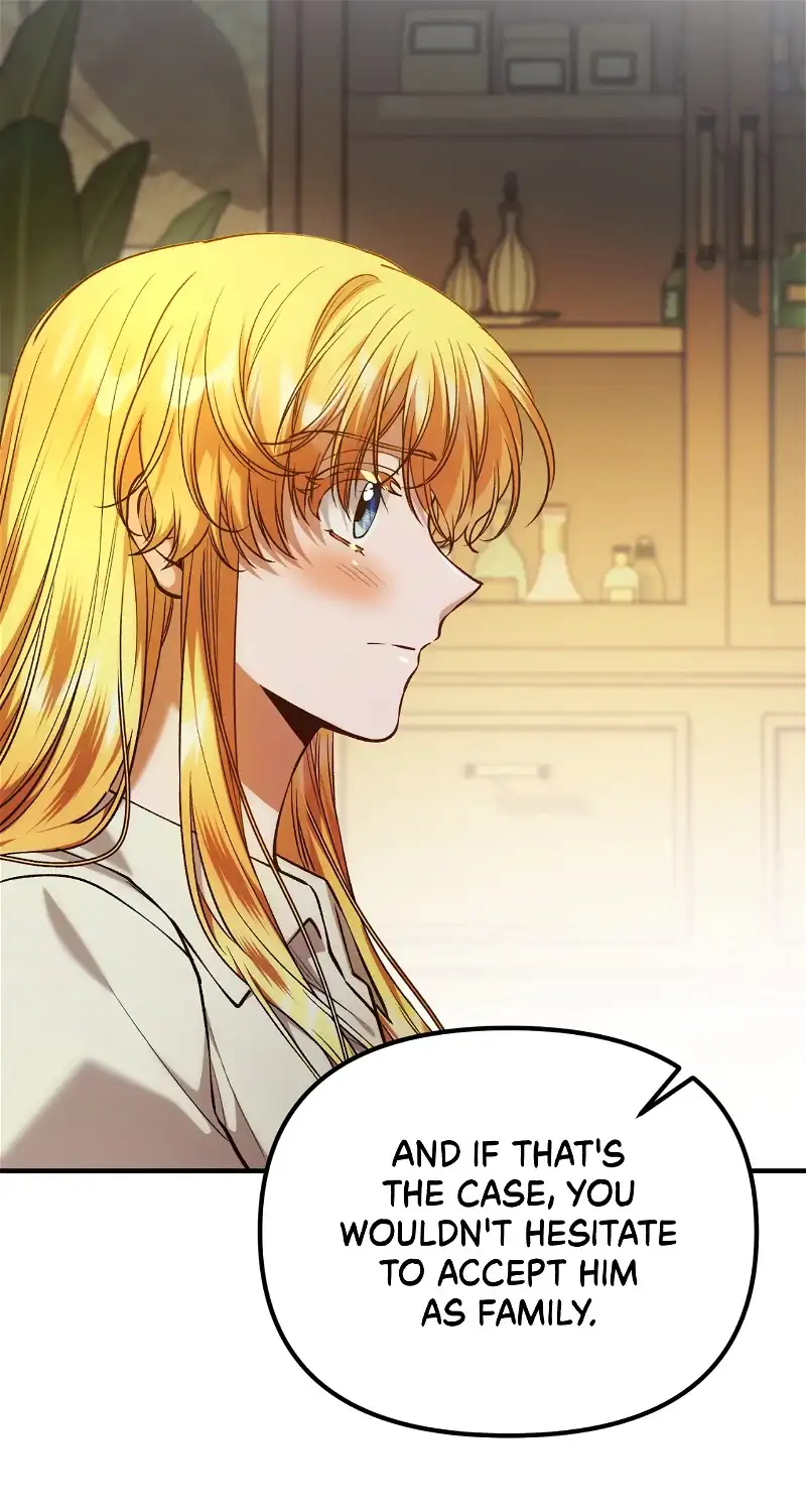 I Thought I Tamed the Villain chapter 20 page 25
