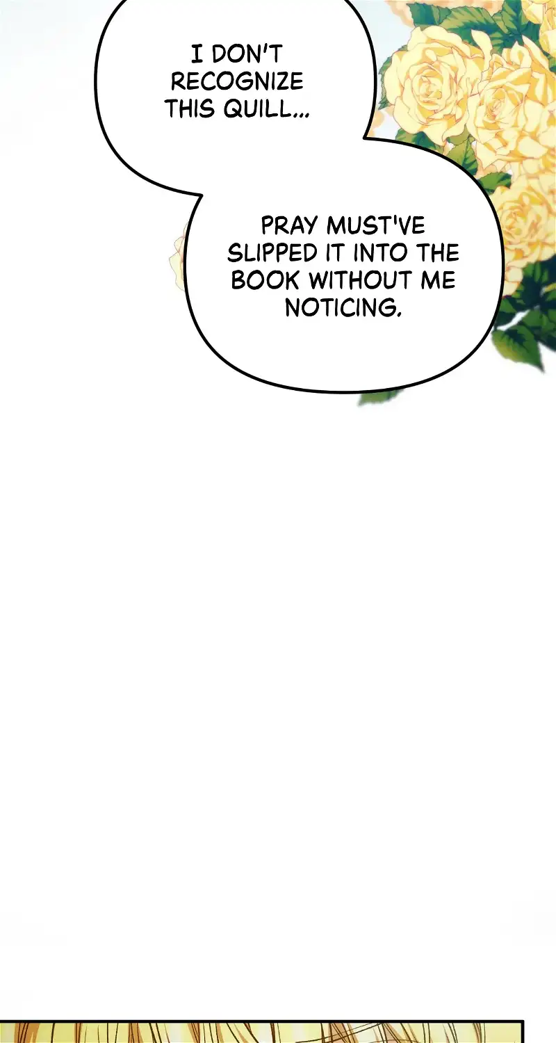 I Thought I Tamed the Villain chapter 20 page 32